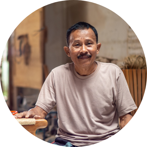 The Bali Concept