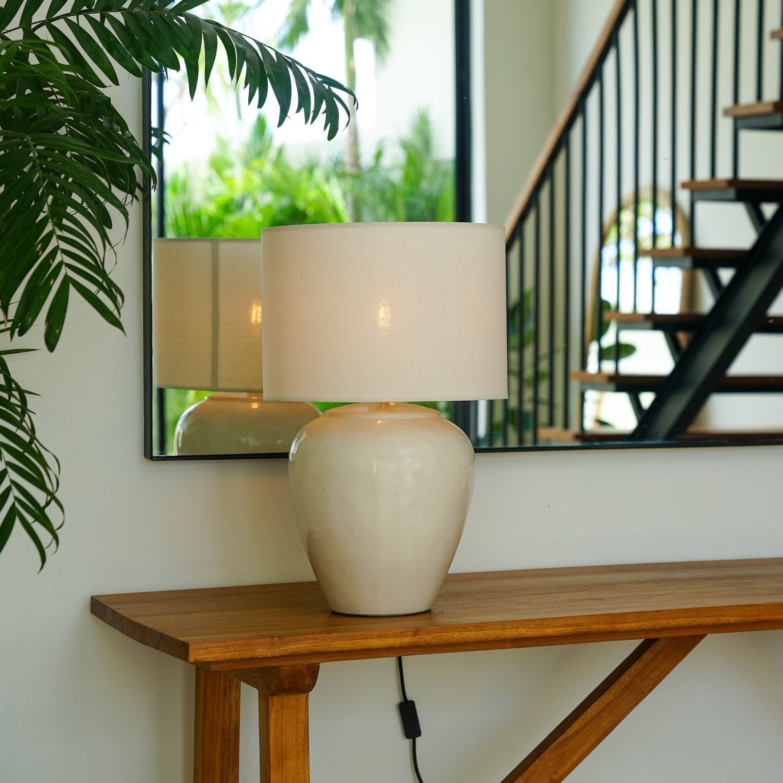 All Lighting - The Bali Concept