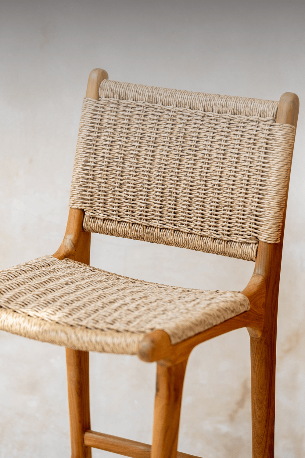 Bar Stools - The Bali Concept