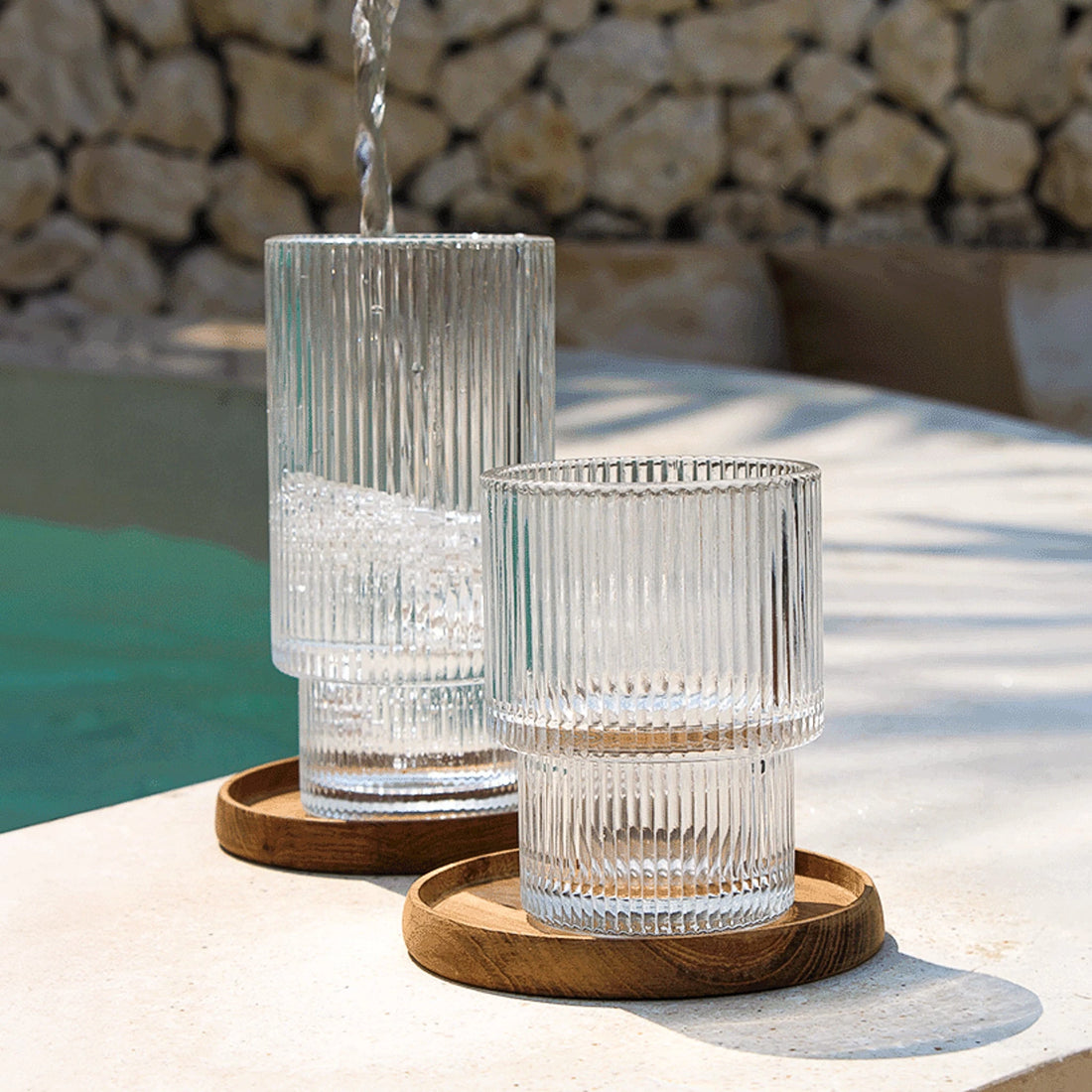 Essentials - The Bali Concept