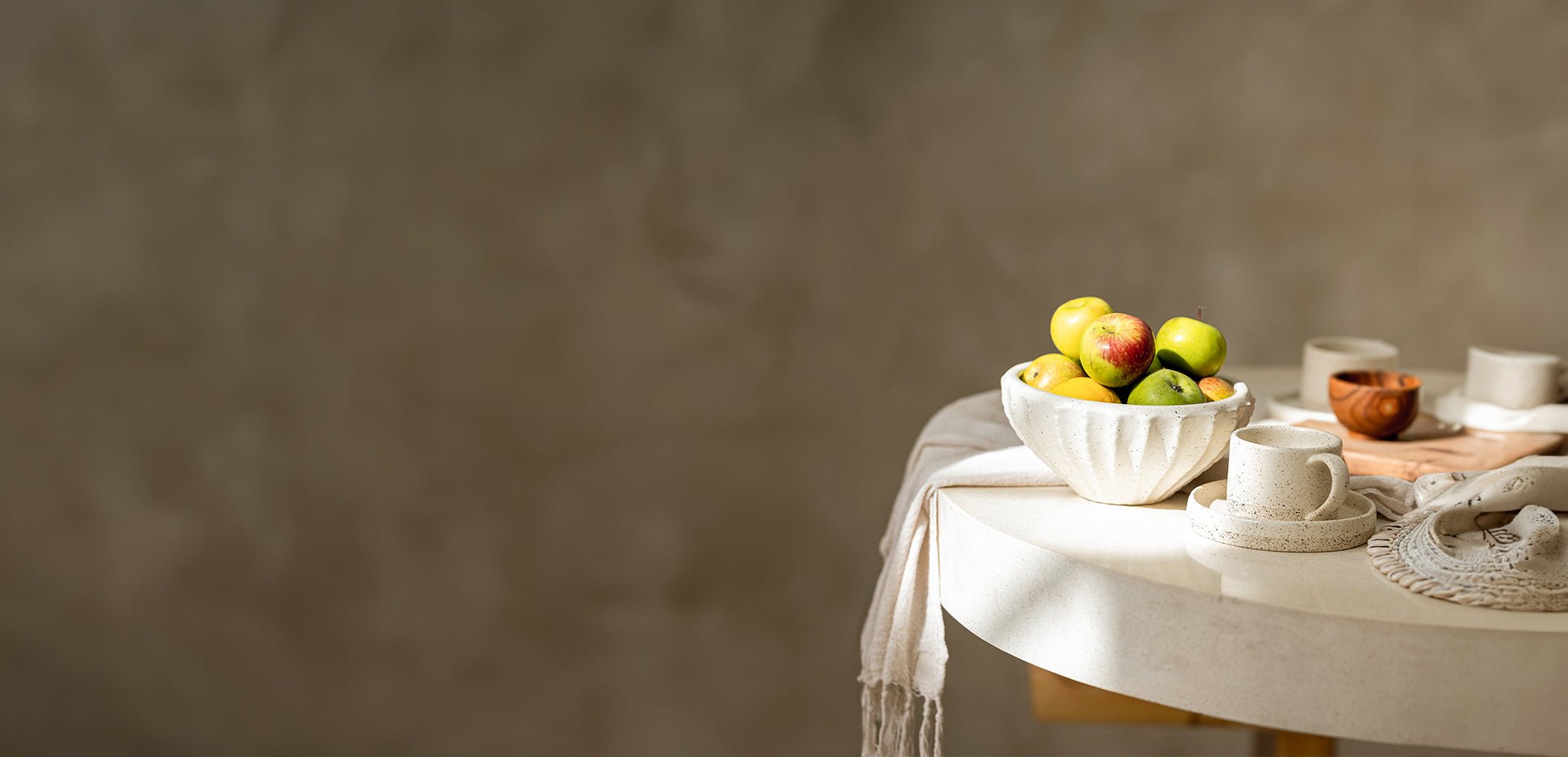 Kitchen & Dining - The Bali Concept