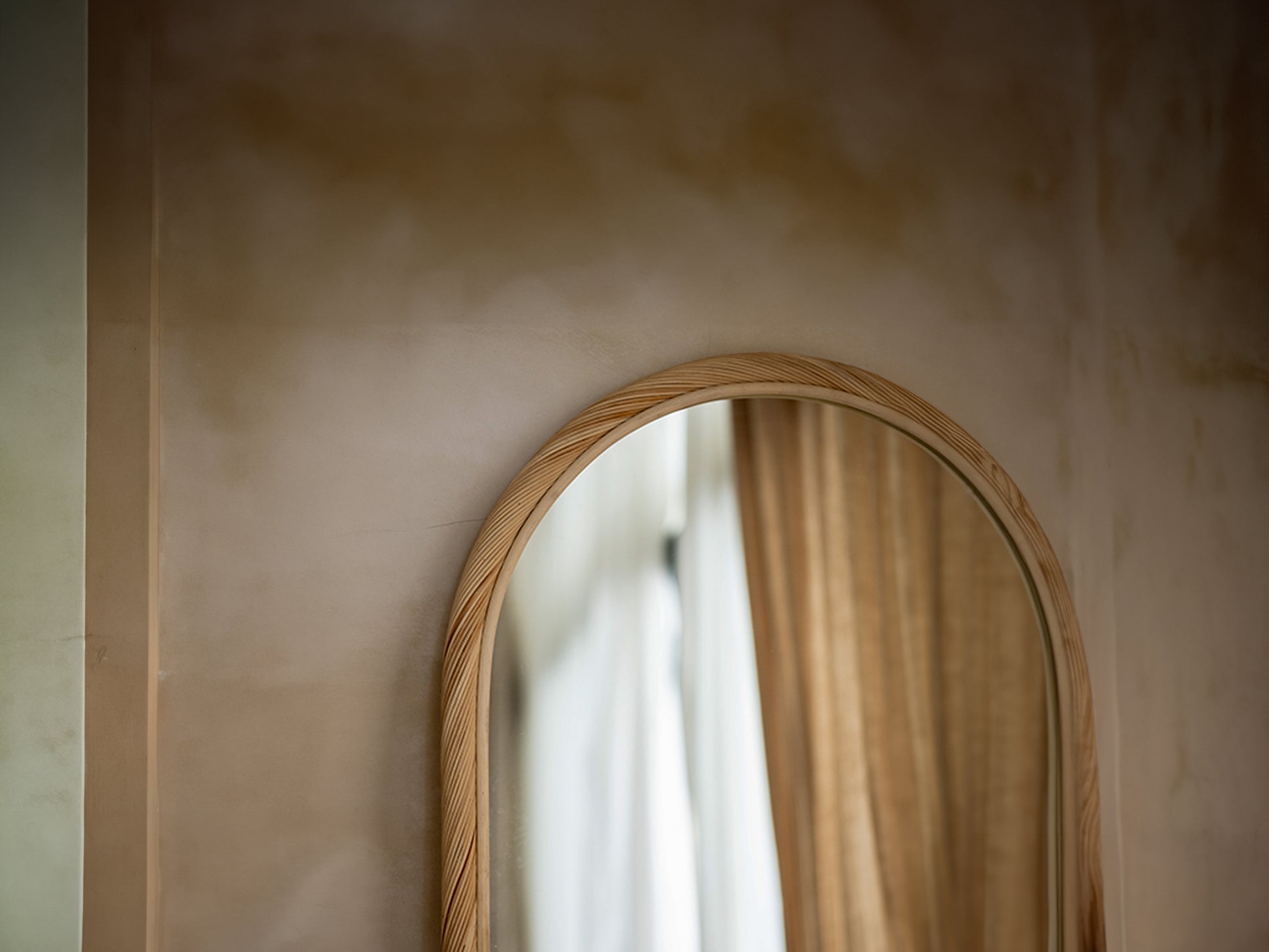 Mirrors - The Bali Concept