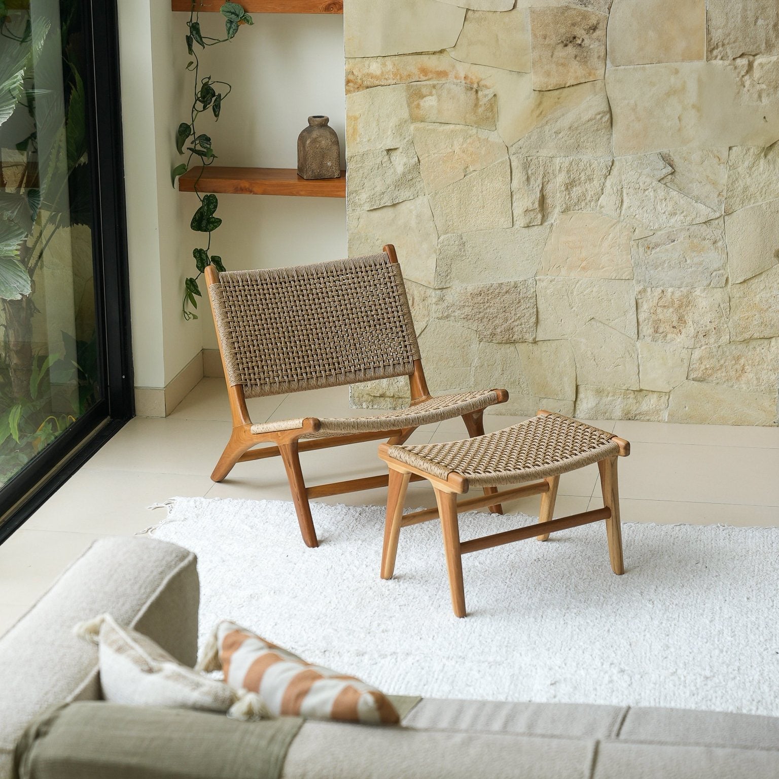 Seating - The Bali Concept