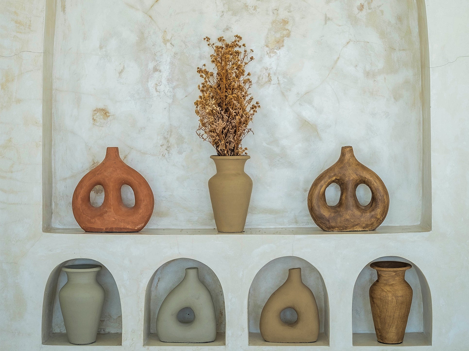 Vases - The Bali Concept
