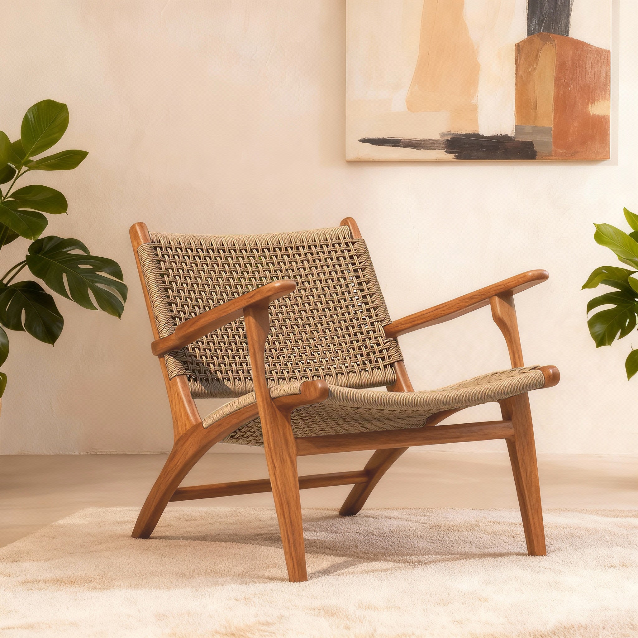 Teak Zara Home Rattan Chair Zara Natural Rattan Lounge Chair Zara