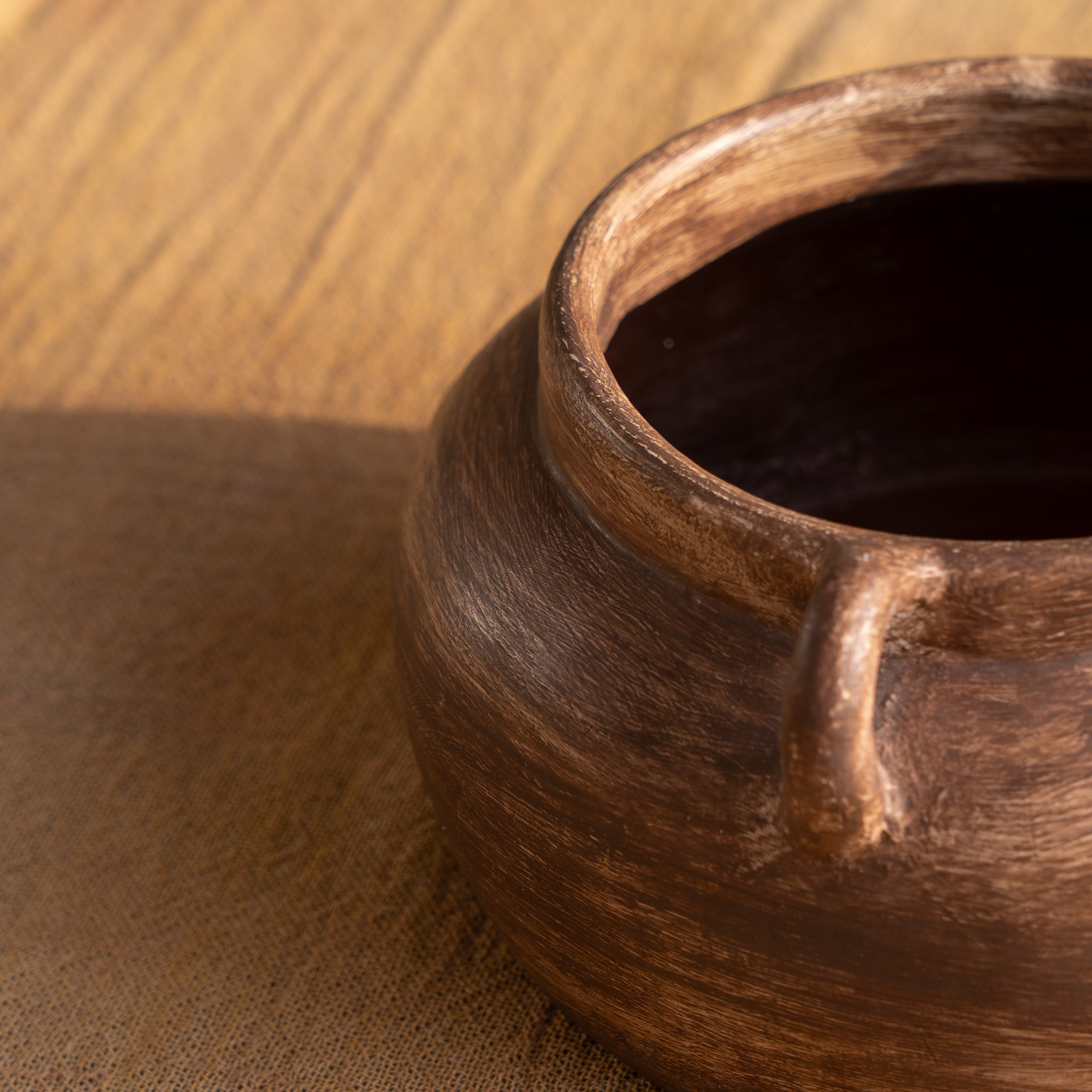 Batu Ceramic Vase