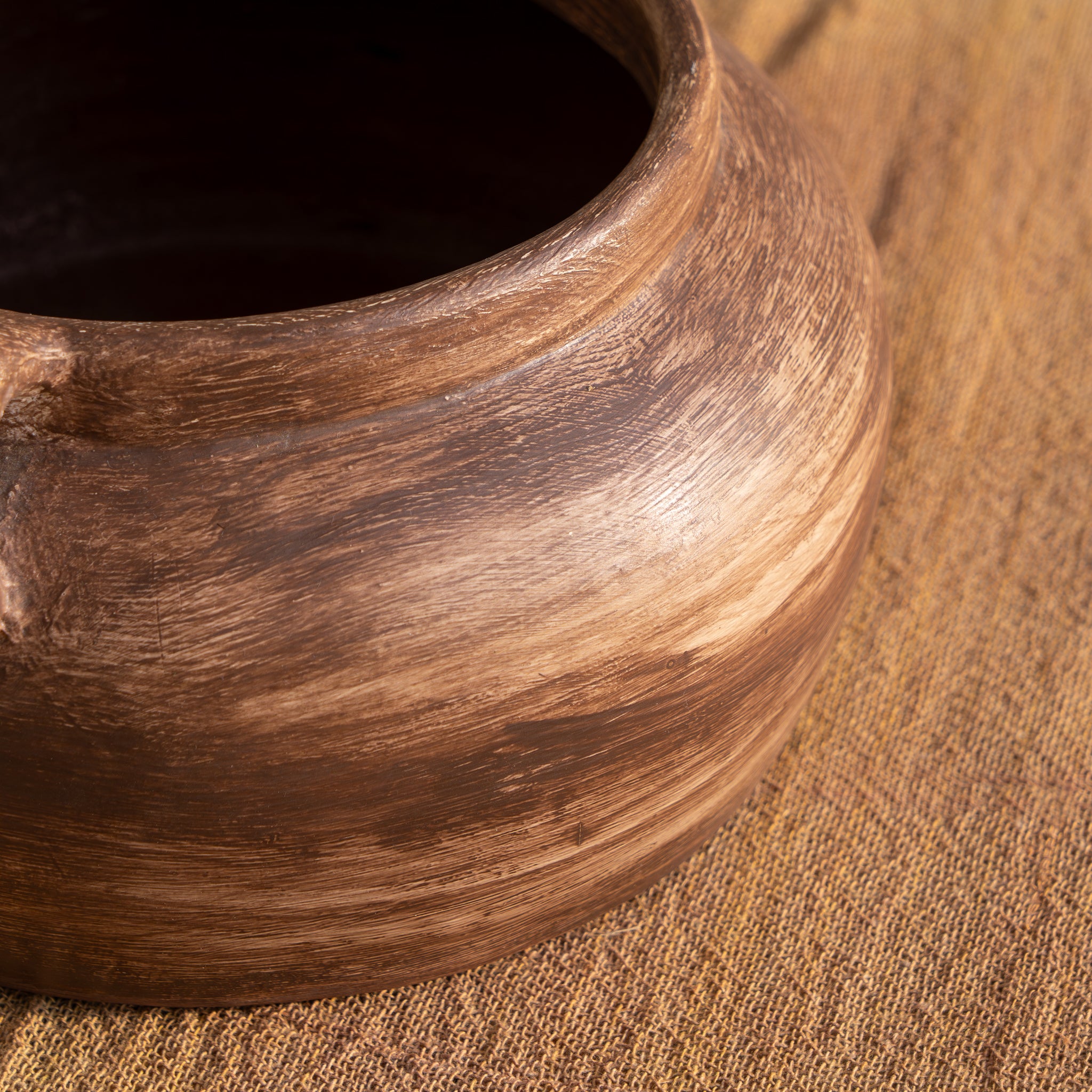 Batu Ceramic Vase