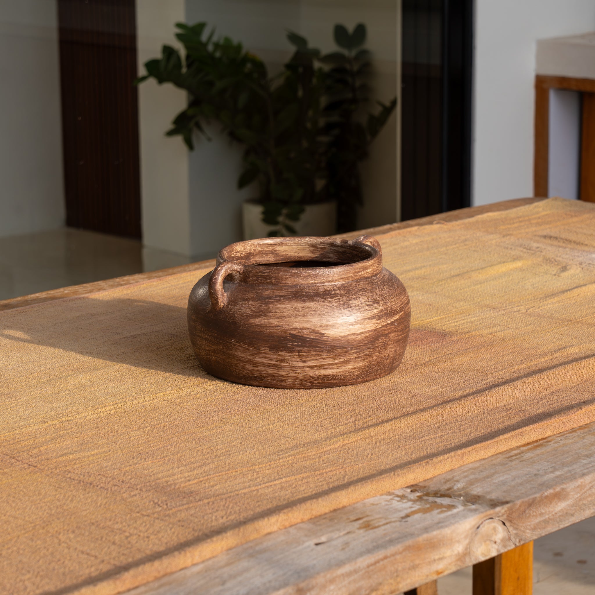 Batu Ceramic Vase