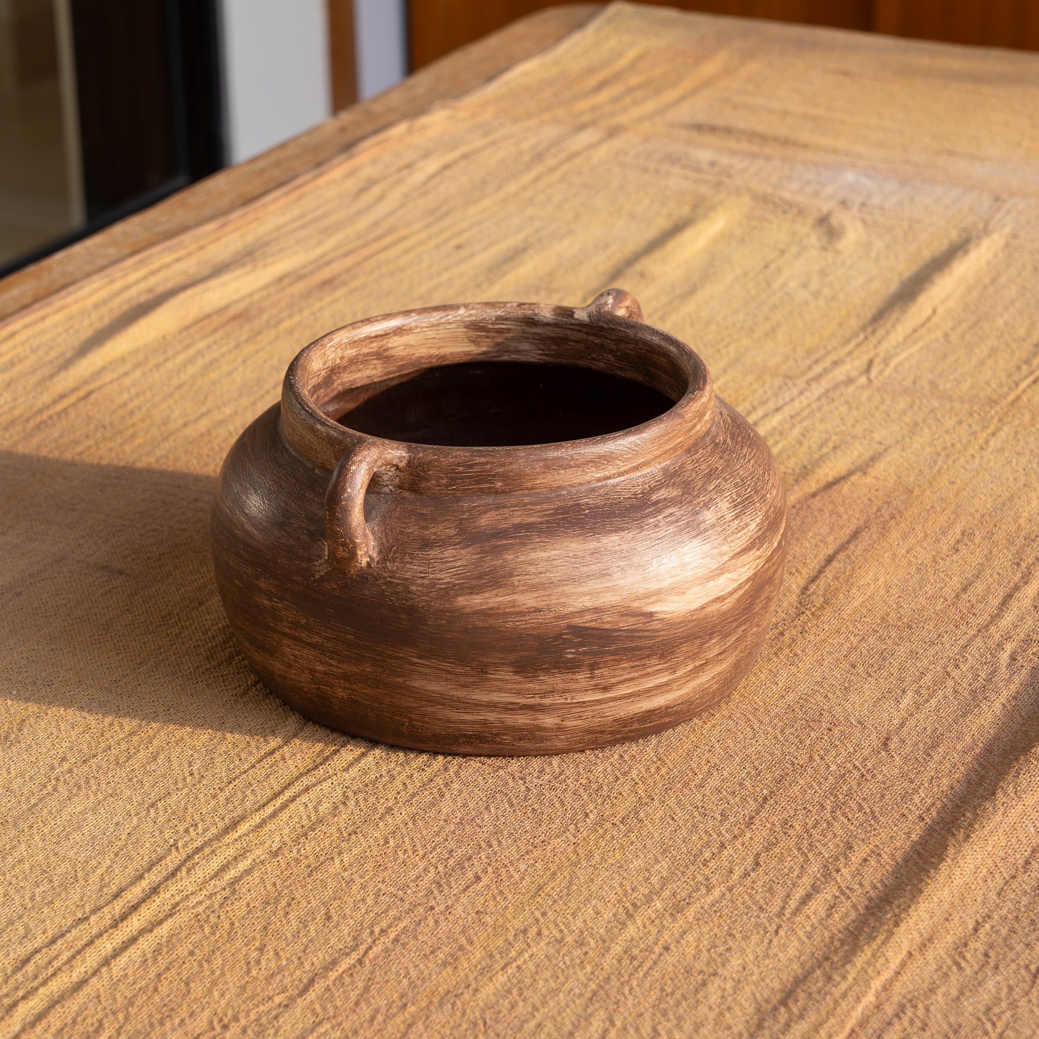 Batu Ceramic Vase