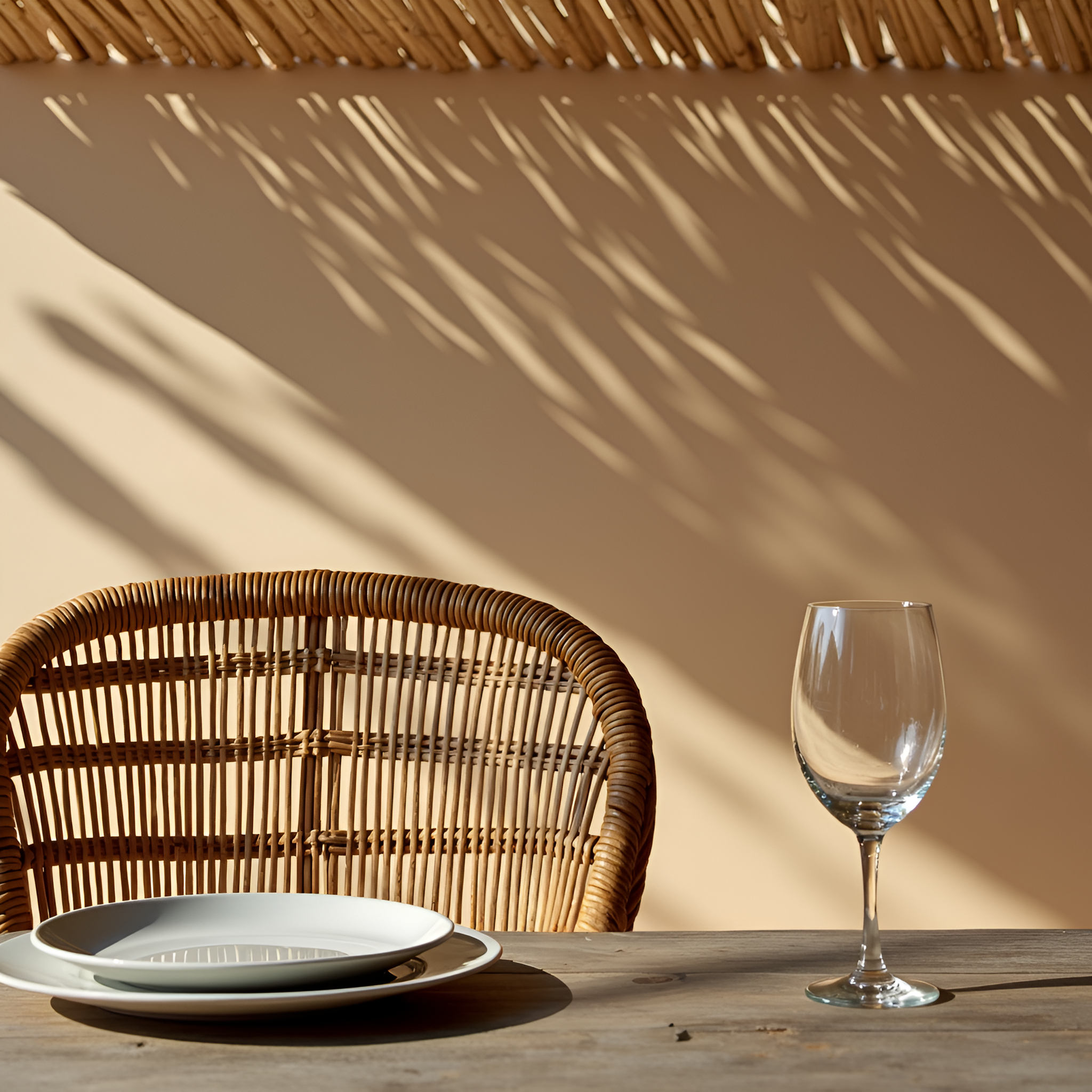 The Bali Concept