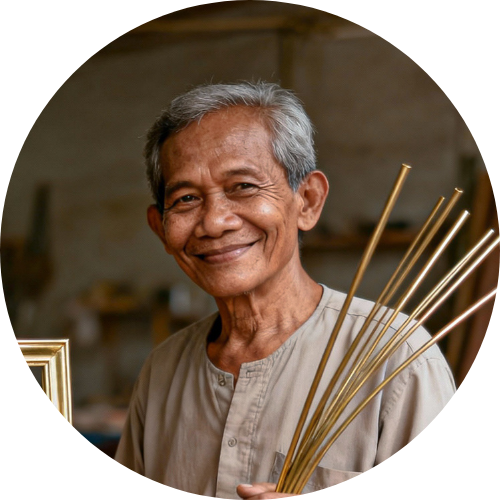The Bali Concept