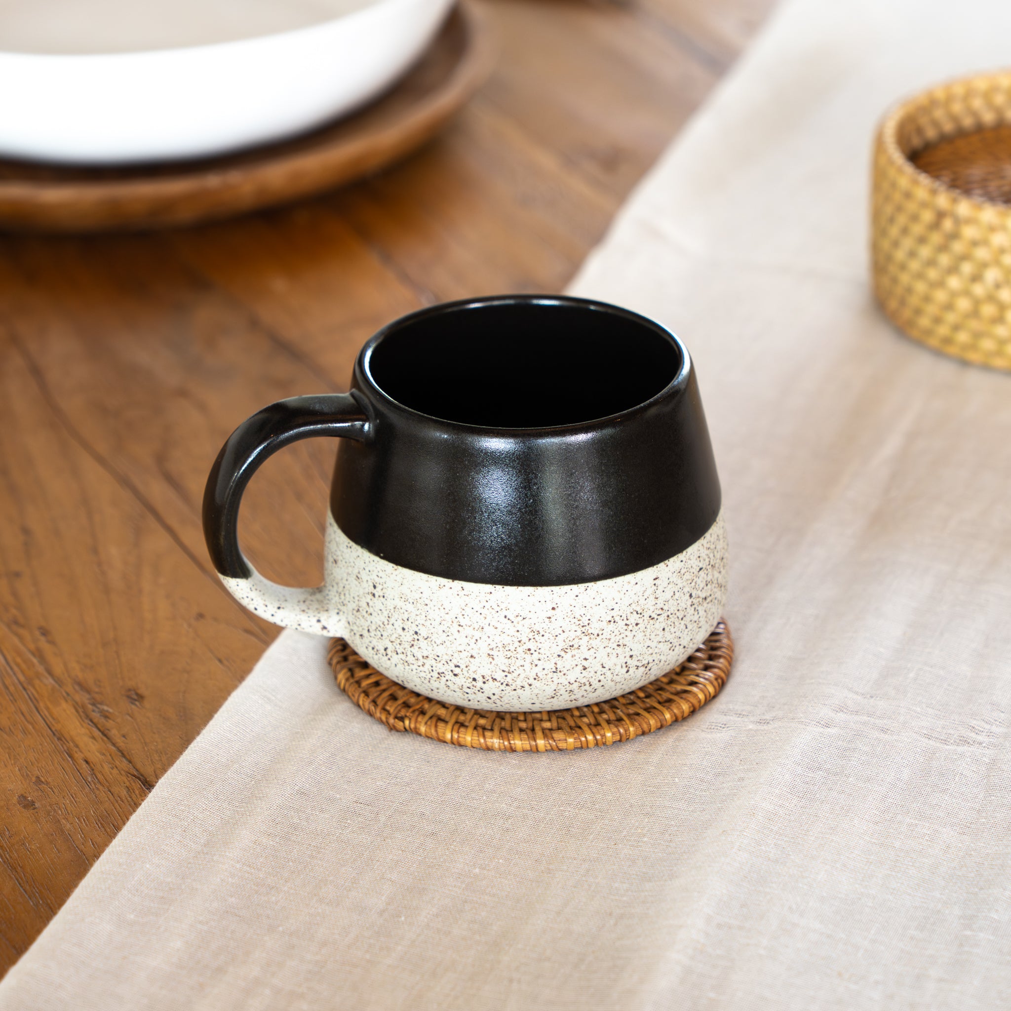 Dua Ceramic Mug