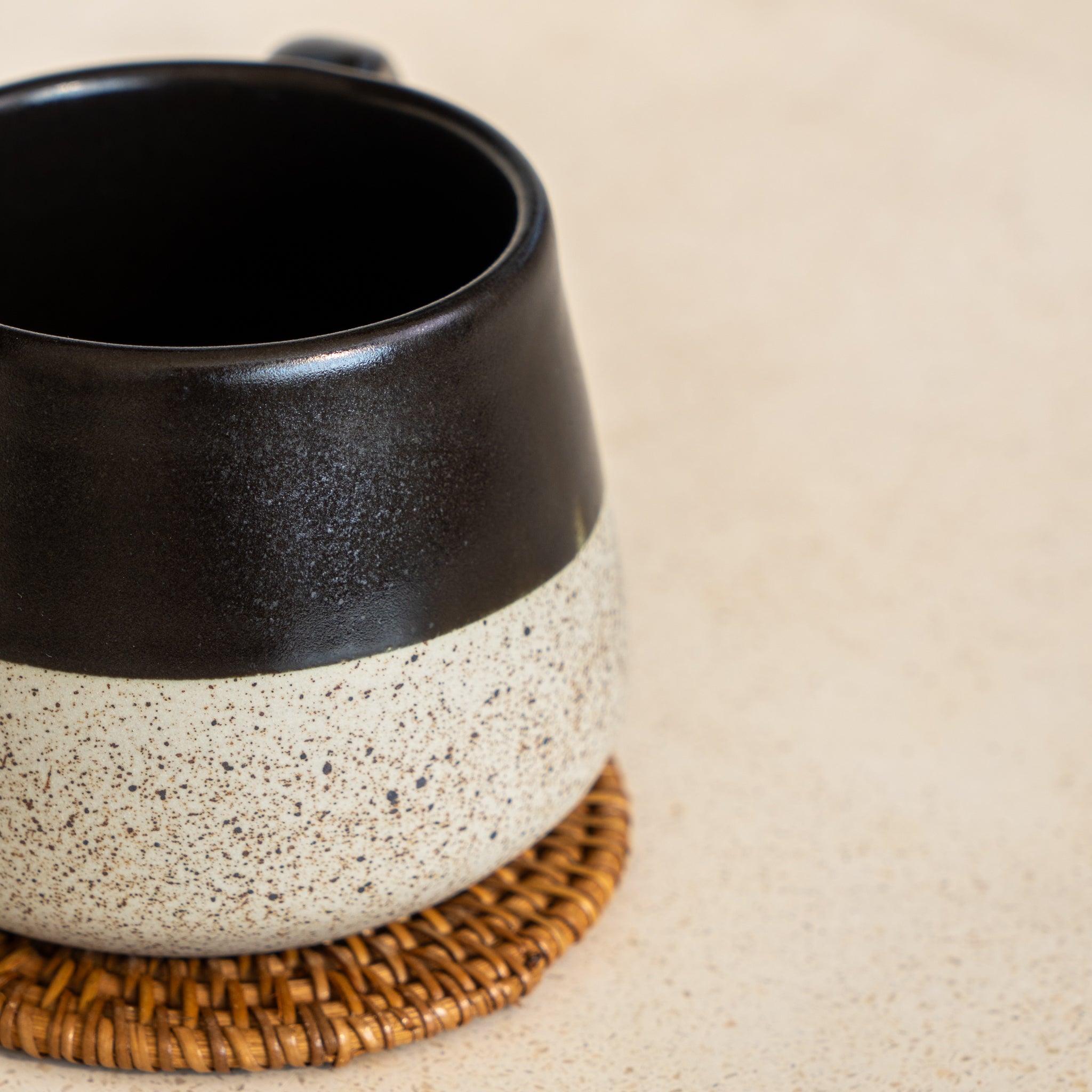 Dua Ceramic Mug