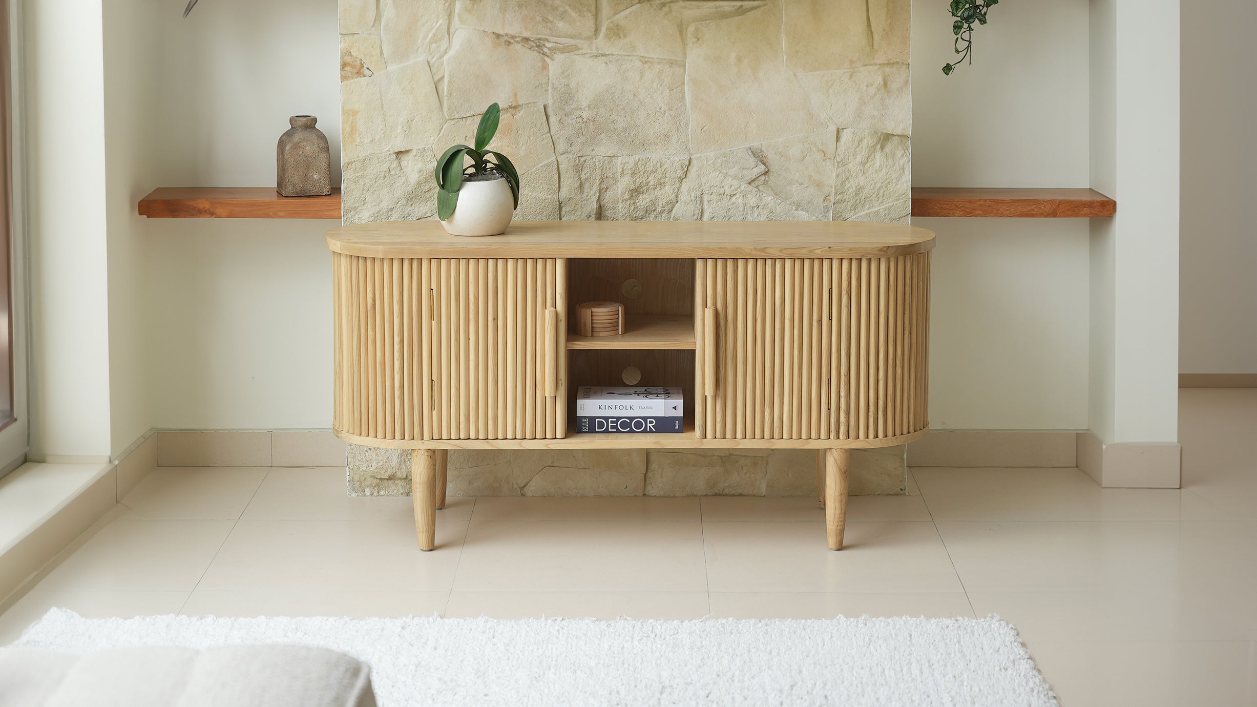 The Bali Concept