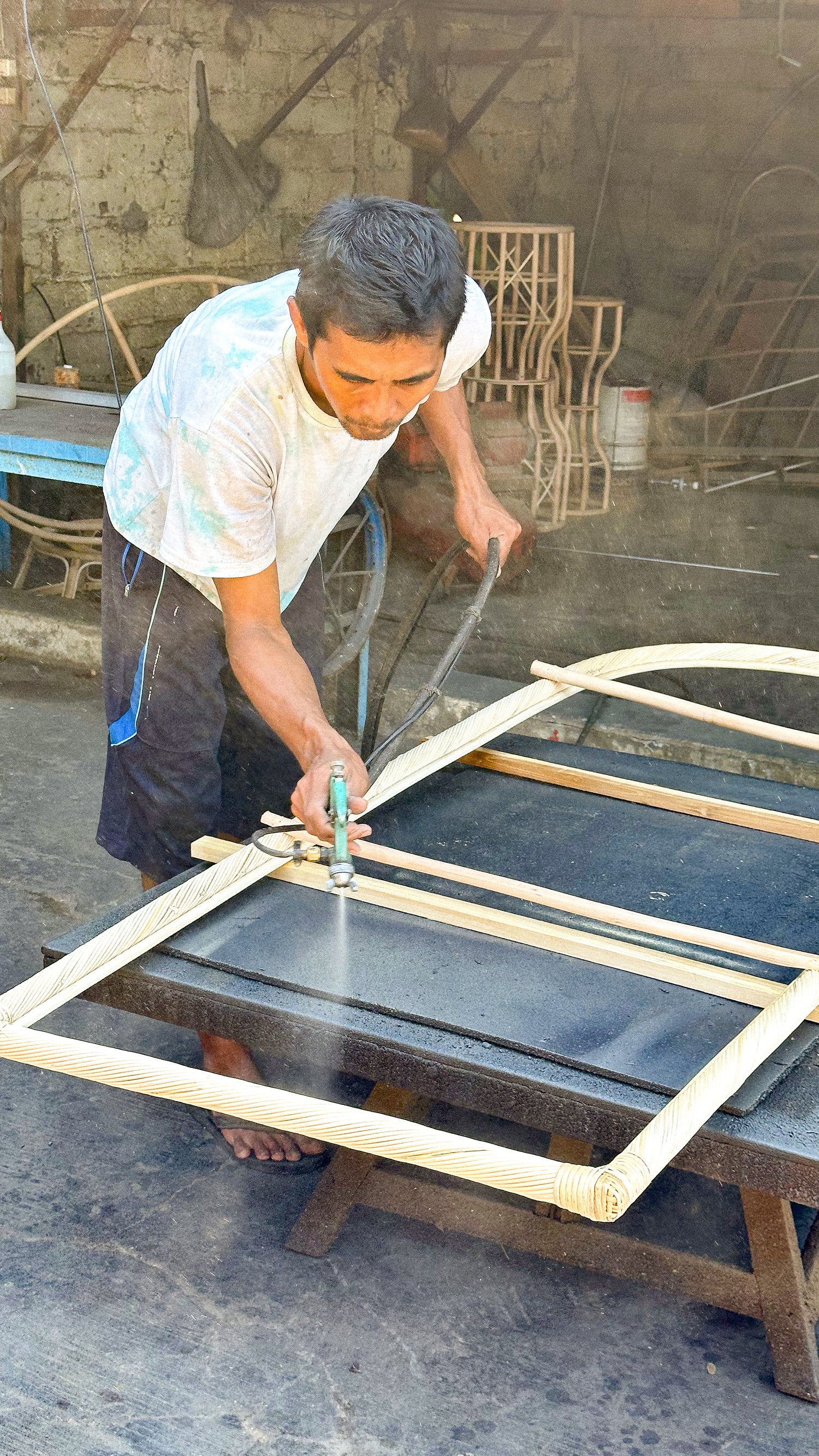 The Bali Concept