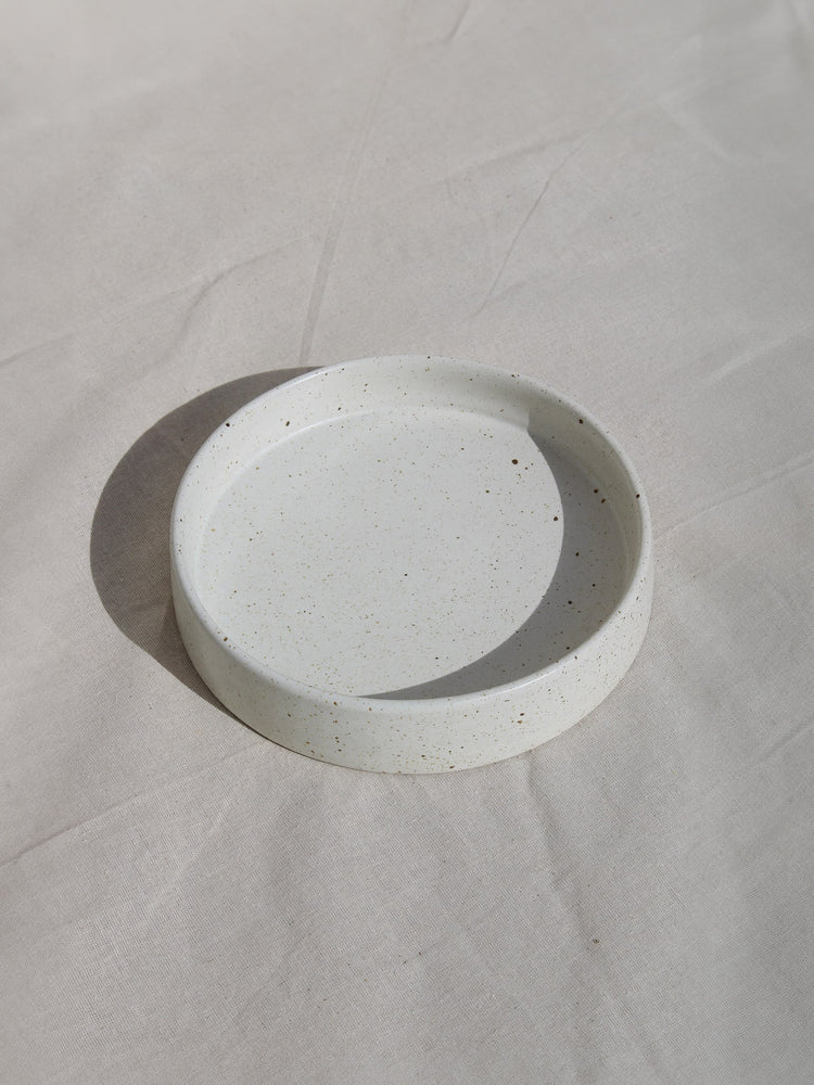 Shallow Bowl