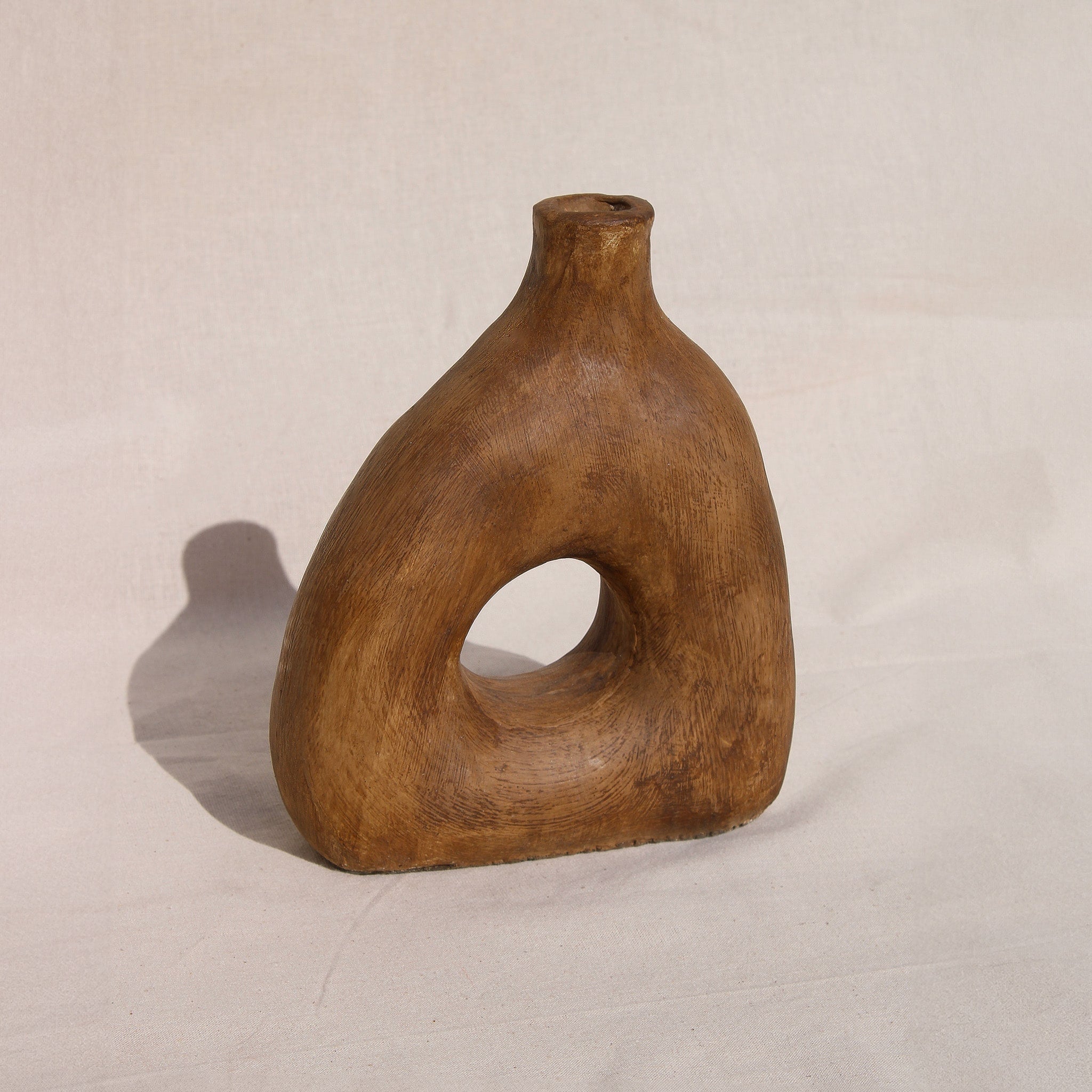 Bunga Ceramic Decorative Vase