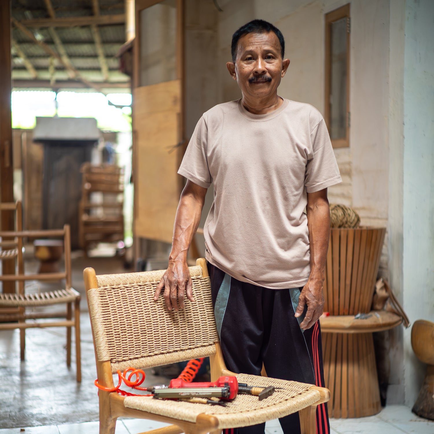 The Bali Concept