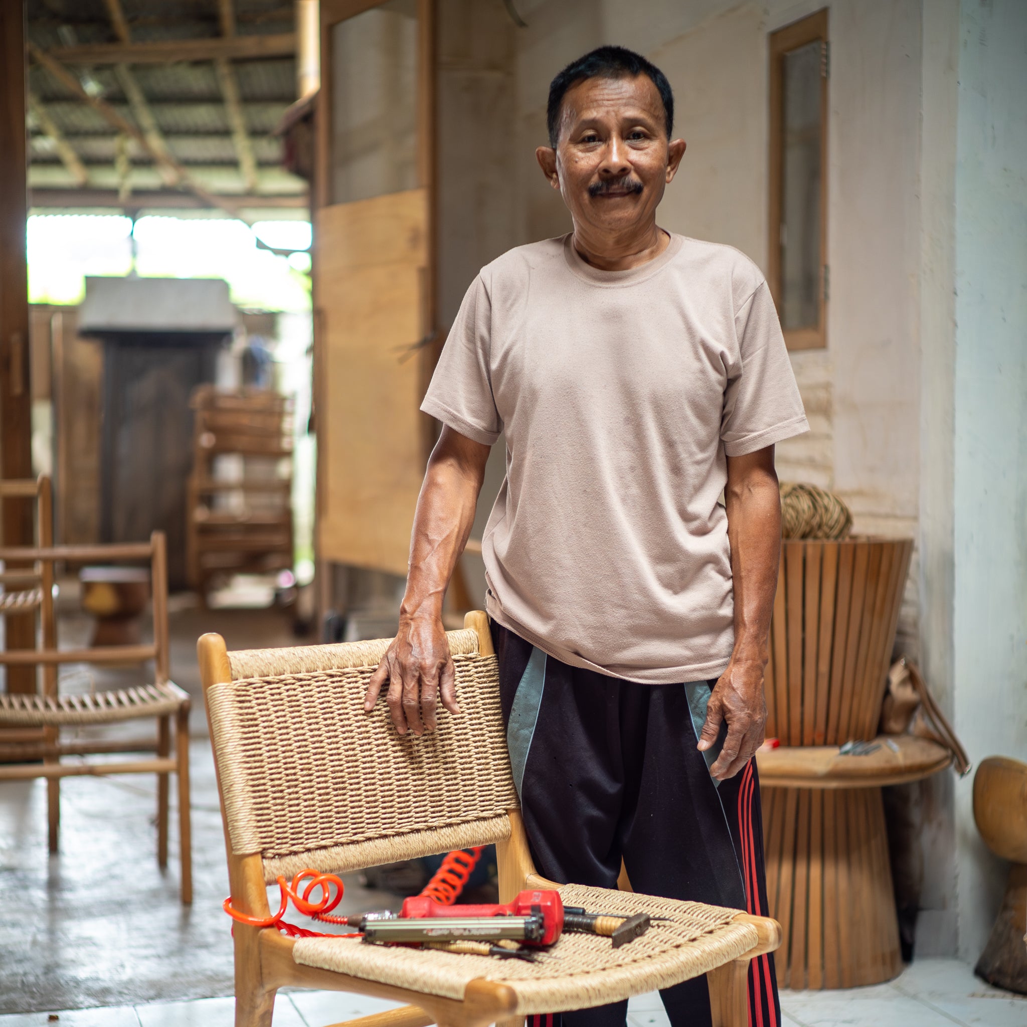 The Bali Concept