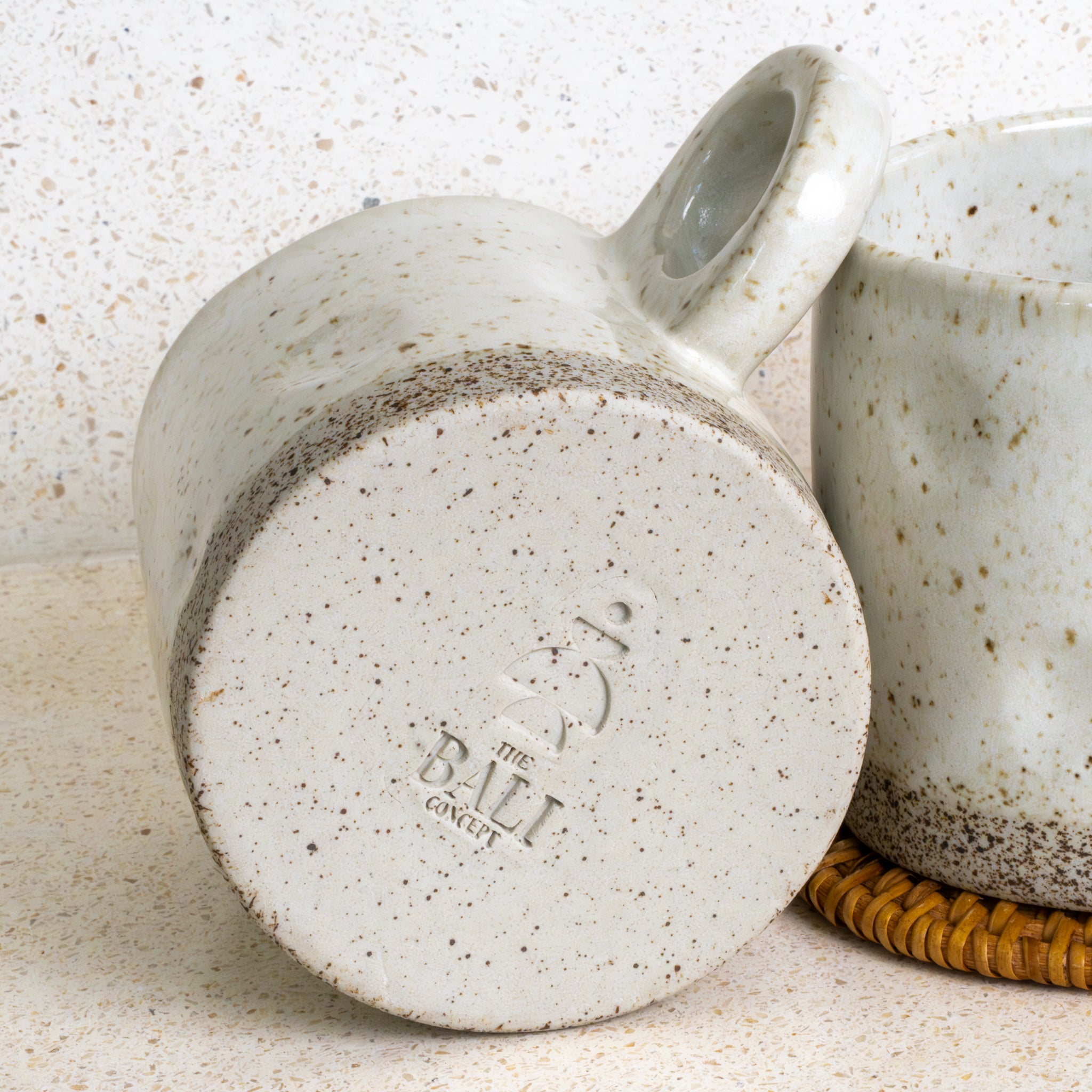 Kopi Ceramic Mug