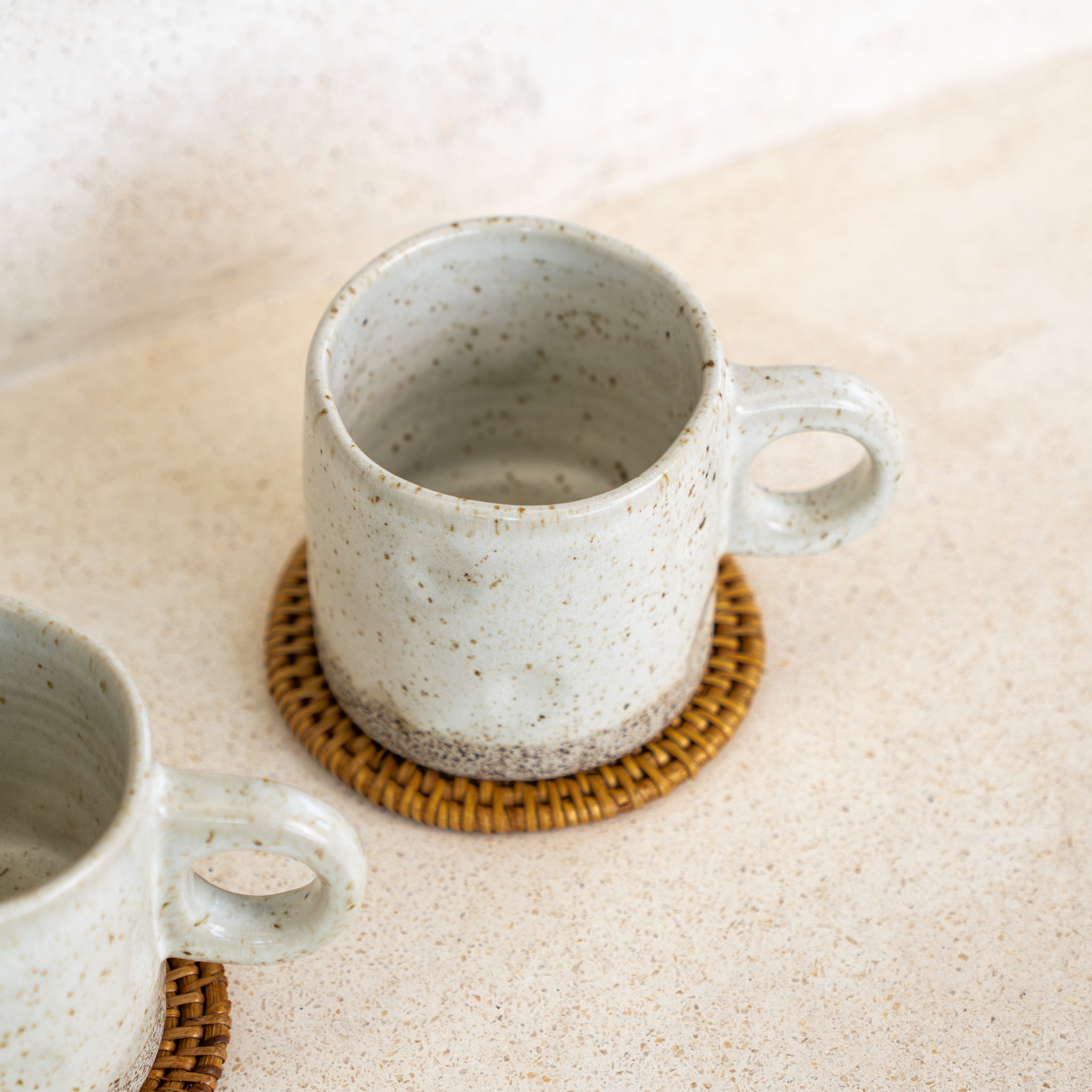Kopi Ceramic Mug