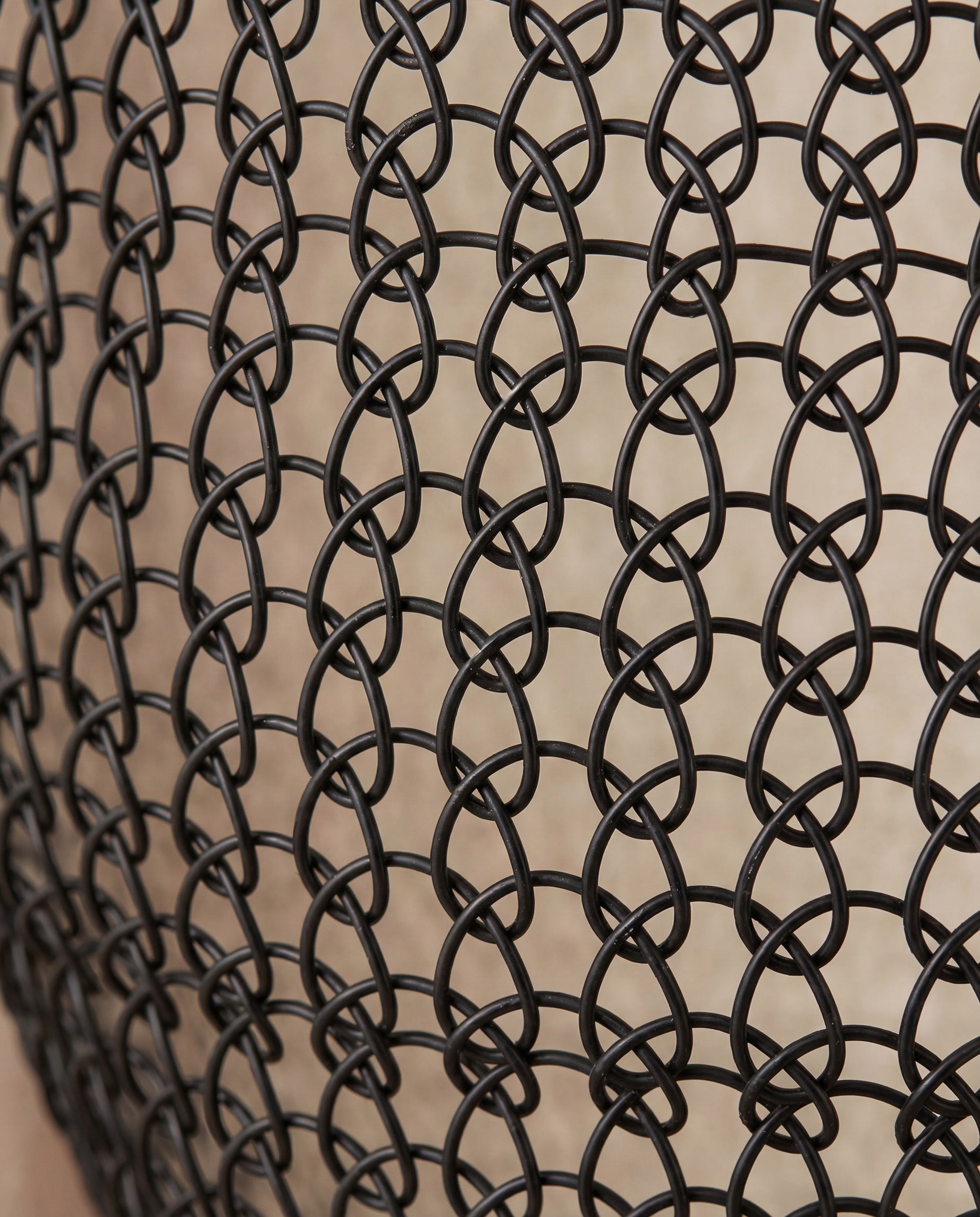 Kura Wire Lamp Shade