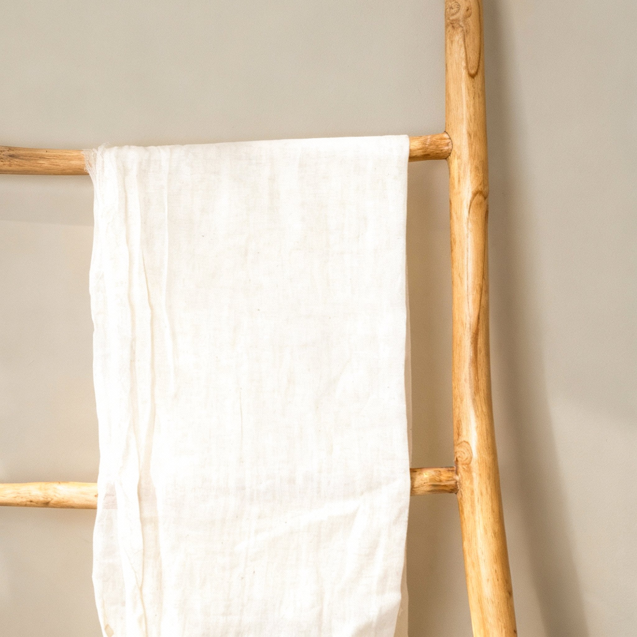 Mandi Towel Ladder Rack