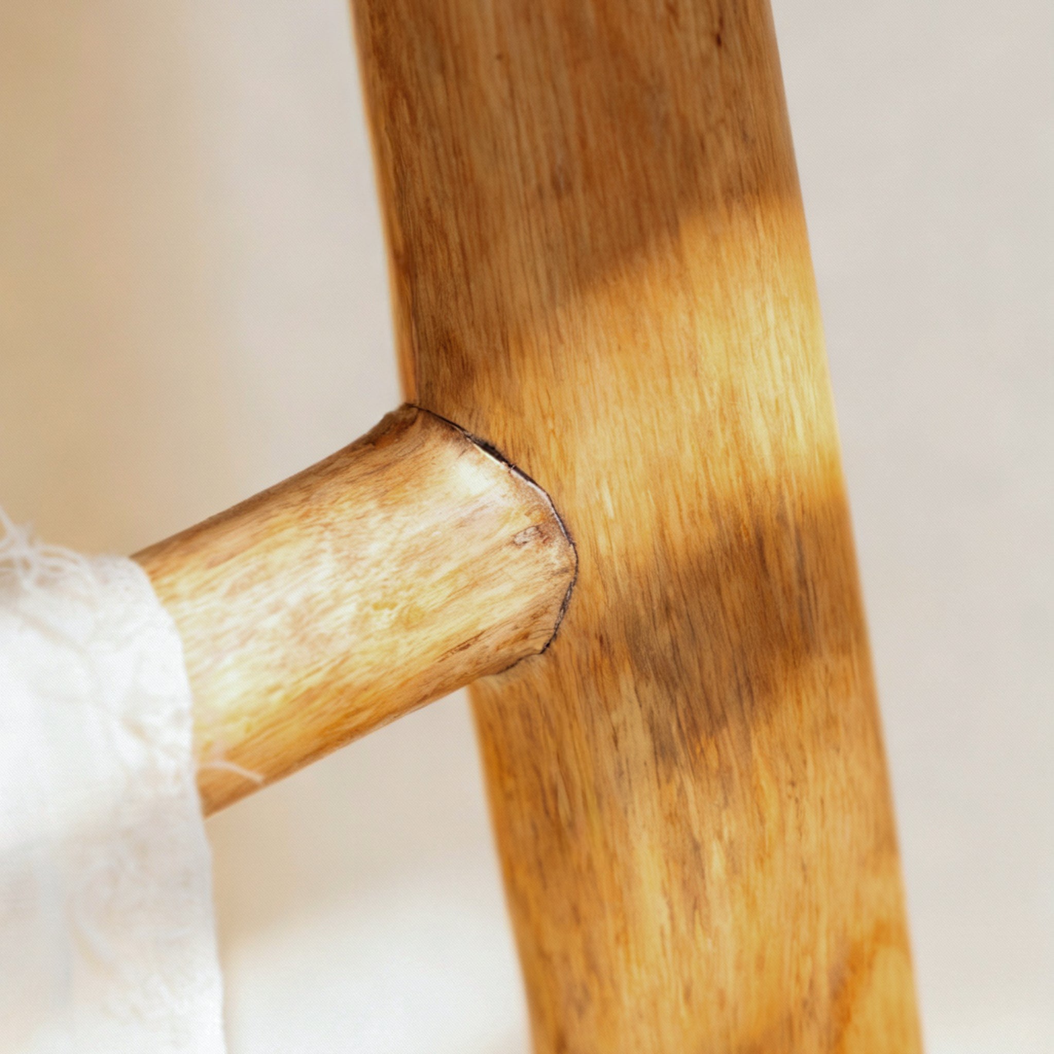Mandi Towel Ladder Rack