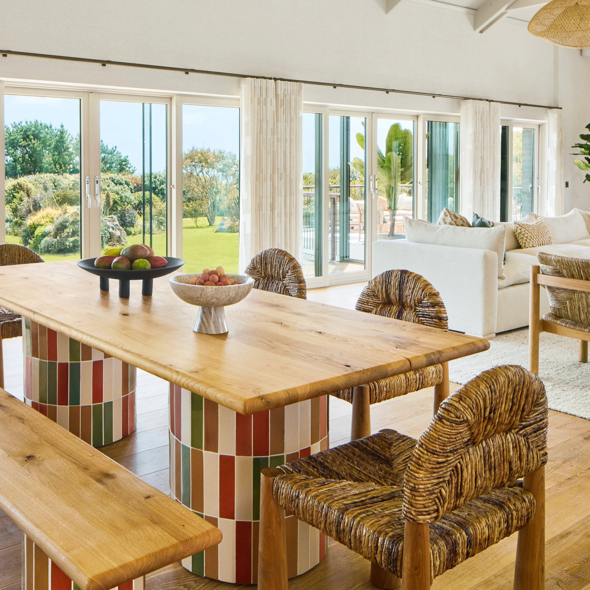 The Bali Concept