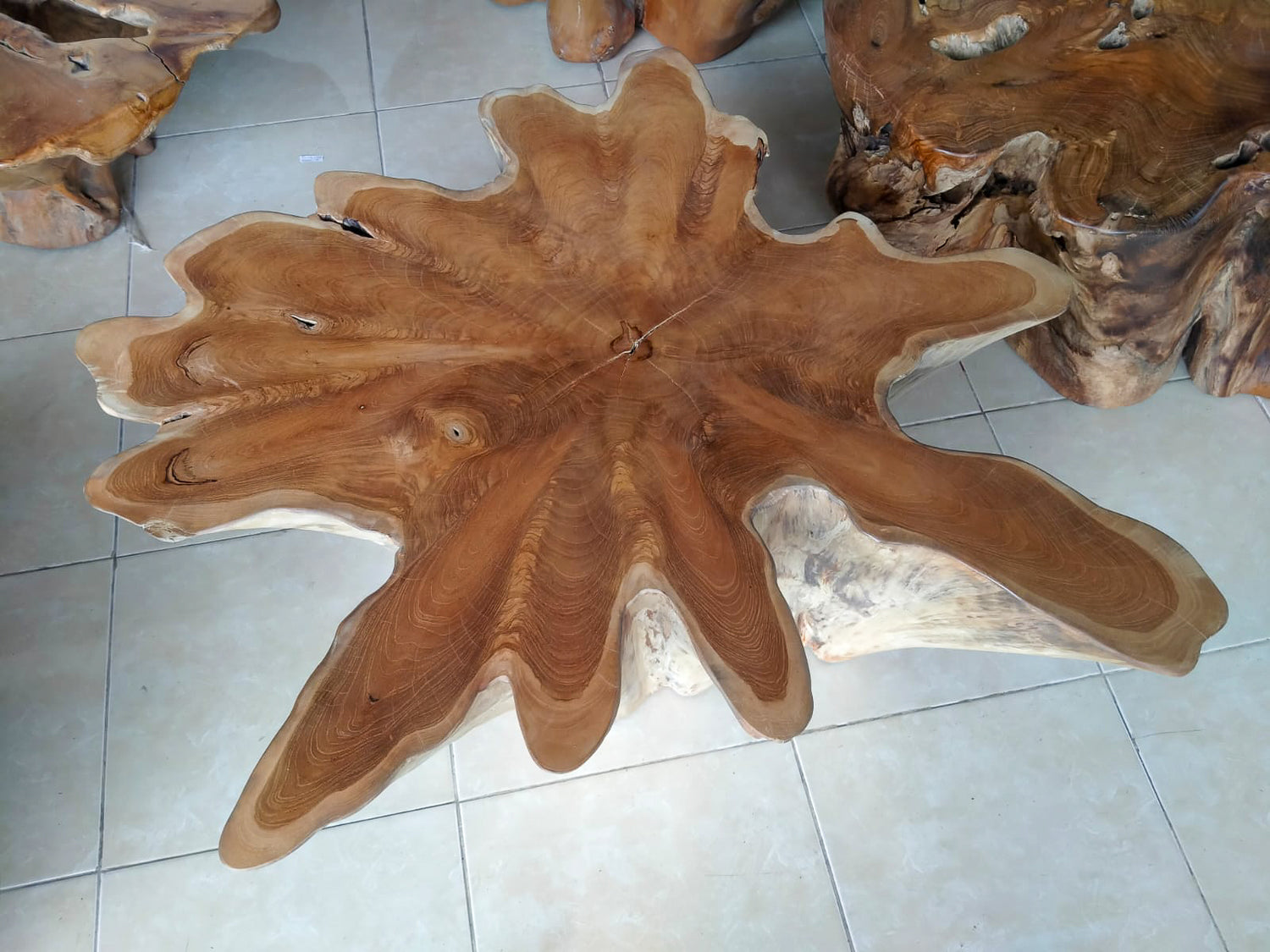 The Bali Concept