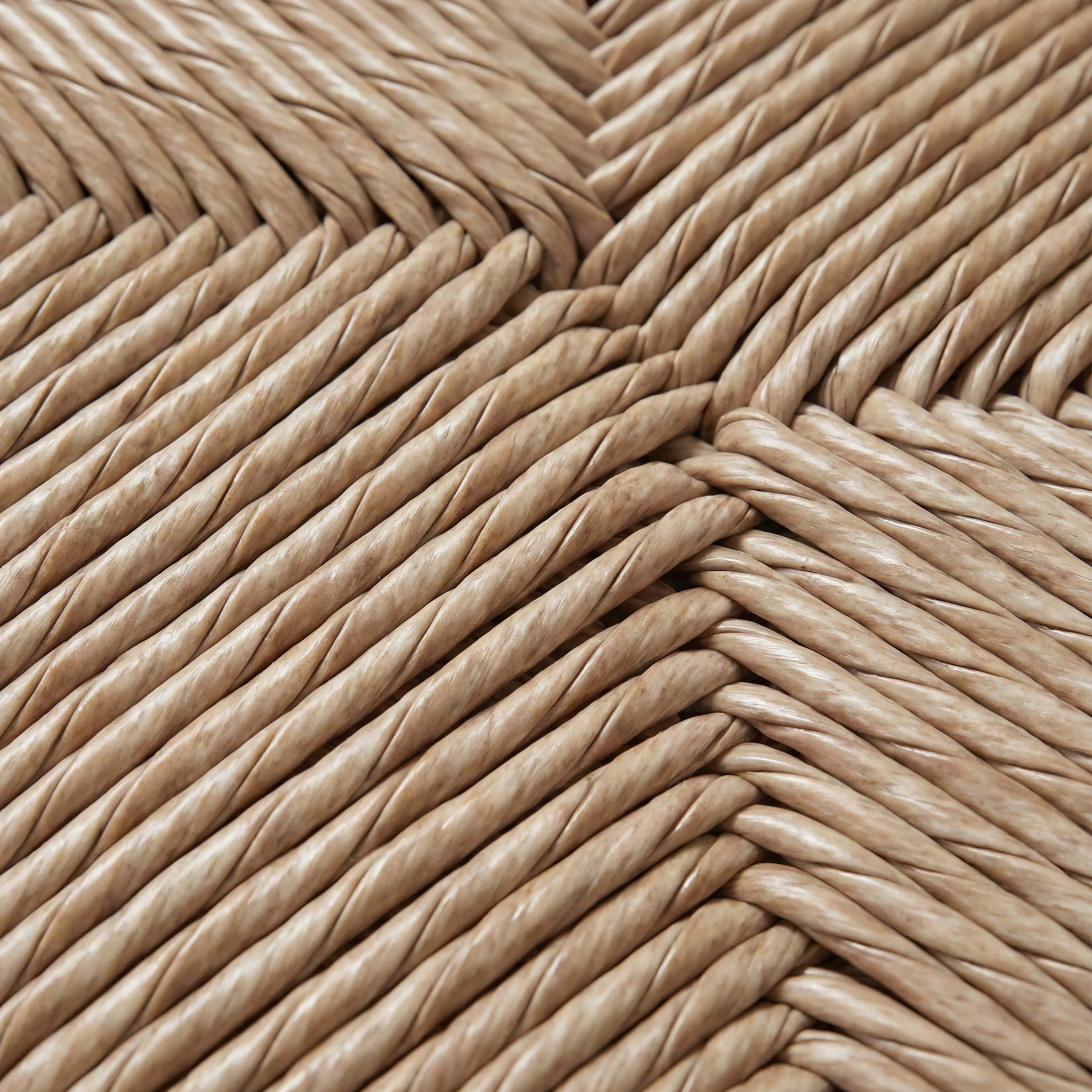 Rattan Dining Chair