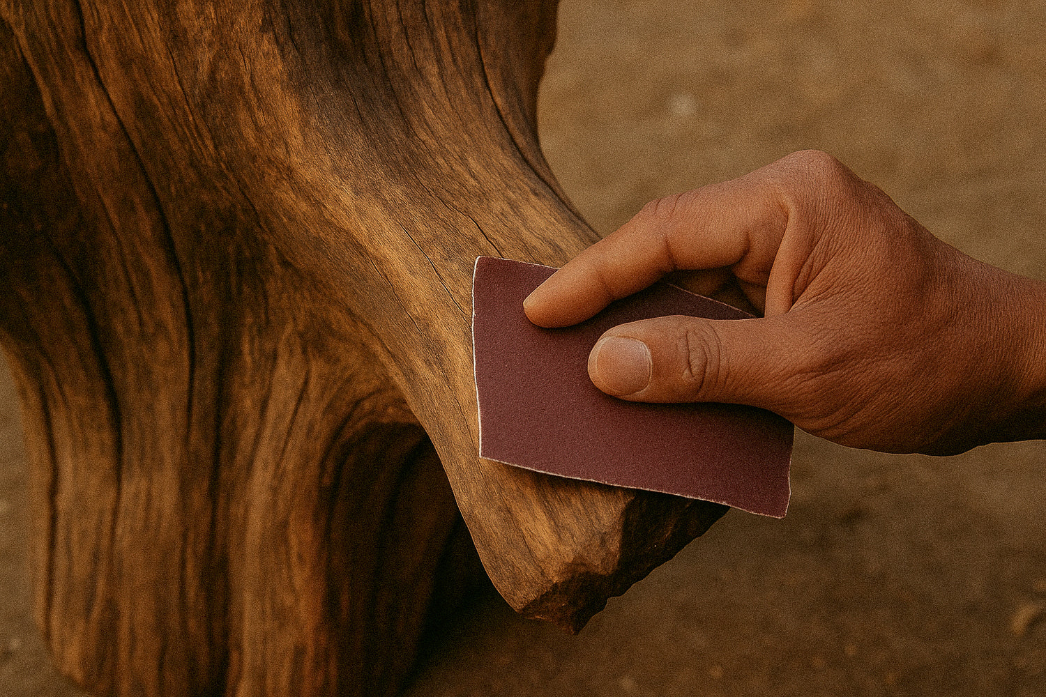 The Bali Concept