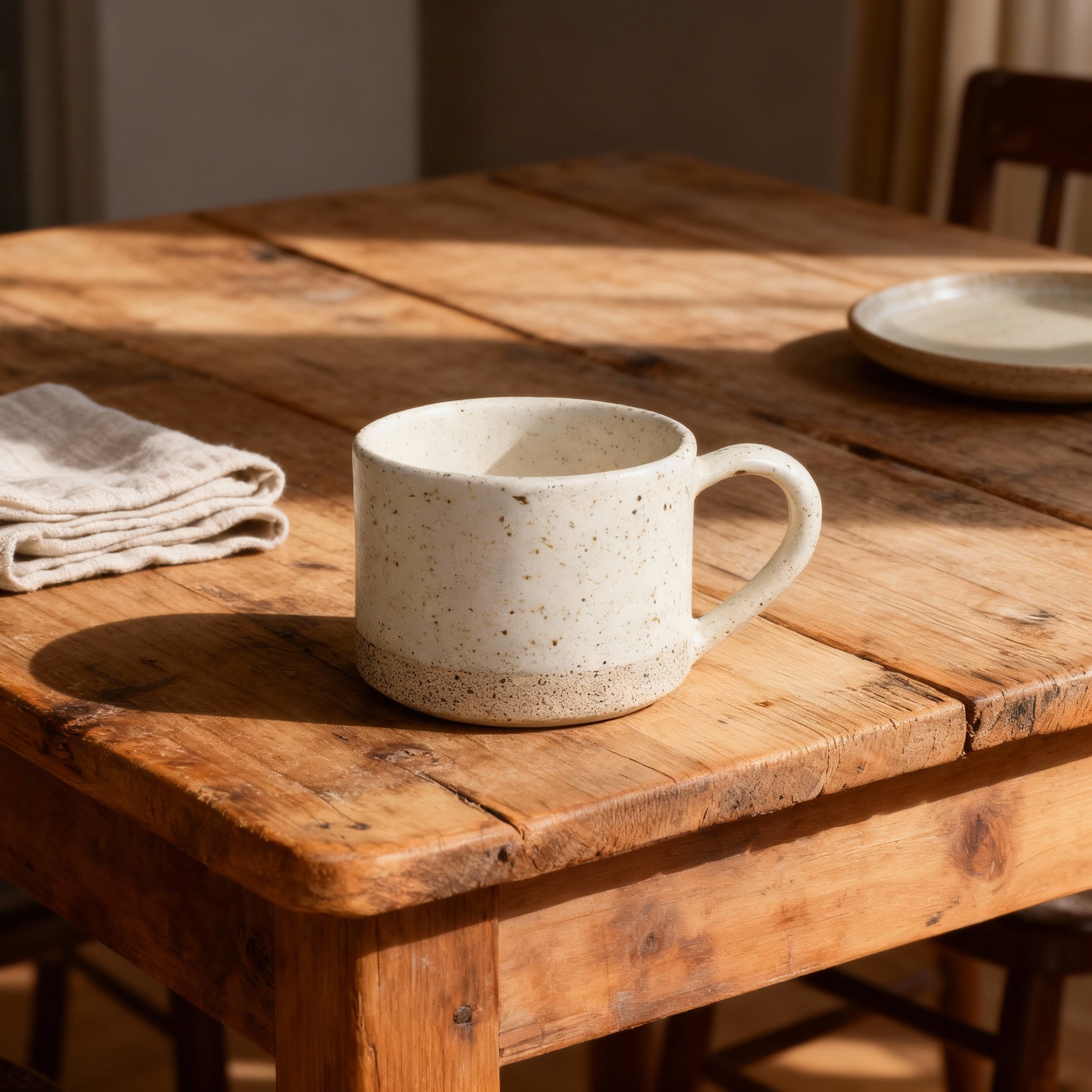 Ulu Ceramic Mug