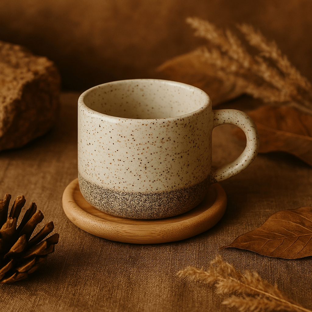 Ulu Ceramic Mug