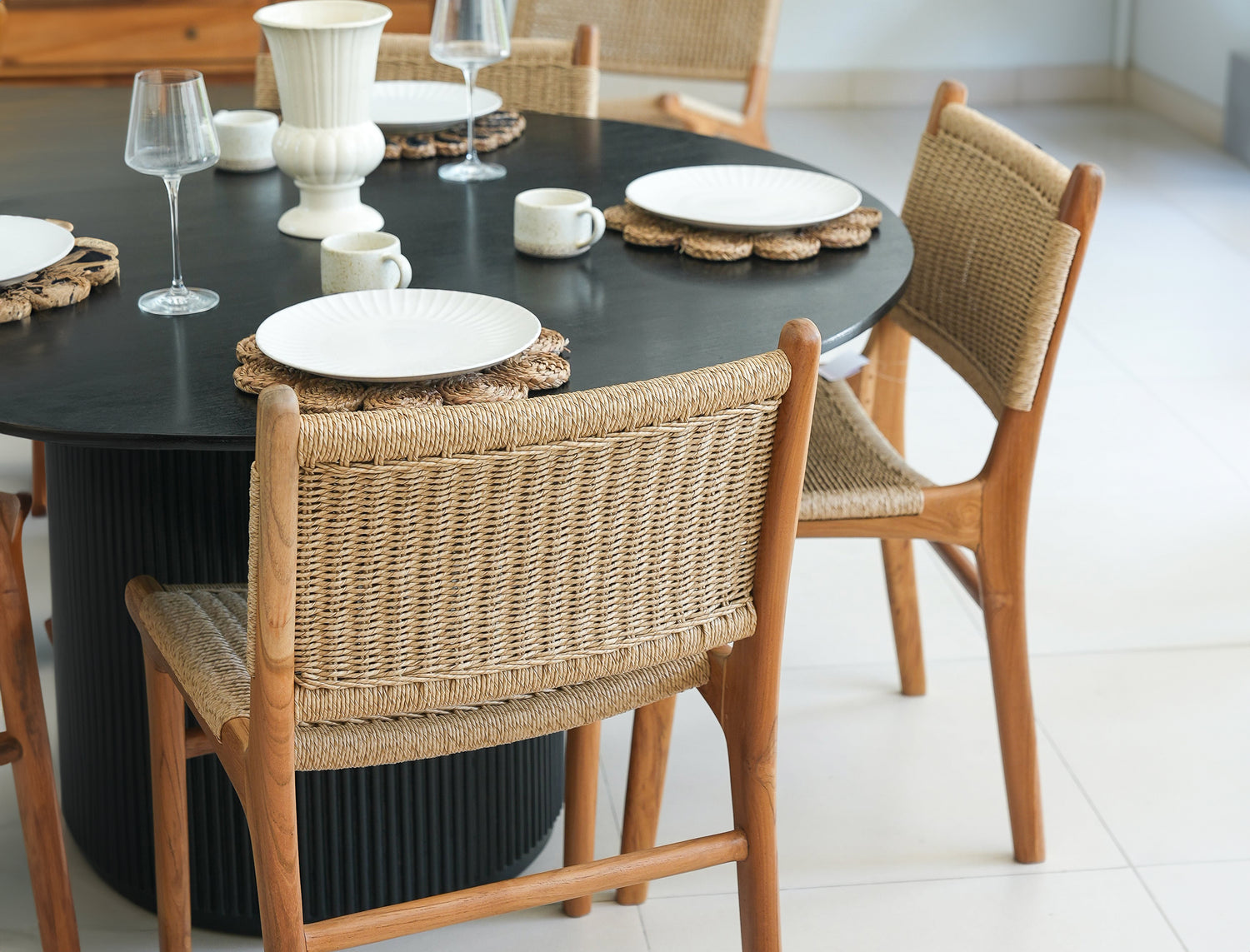 The Bali Concept
