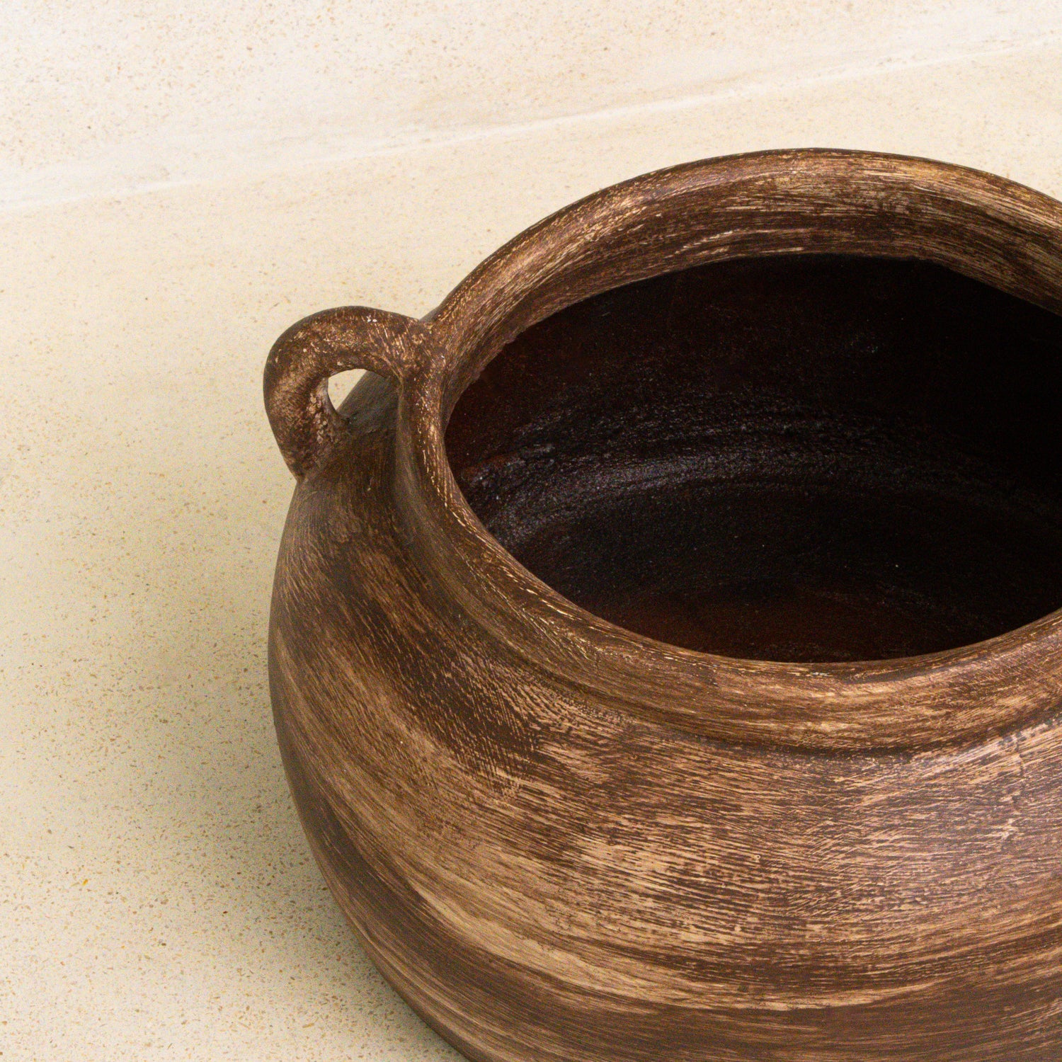 Batu Ceramic Vase