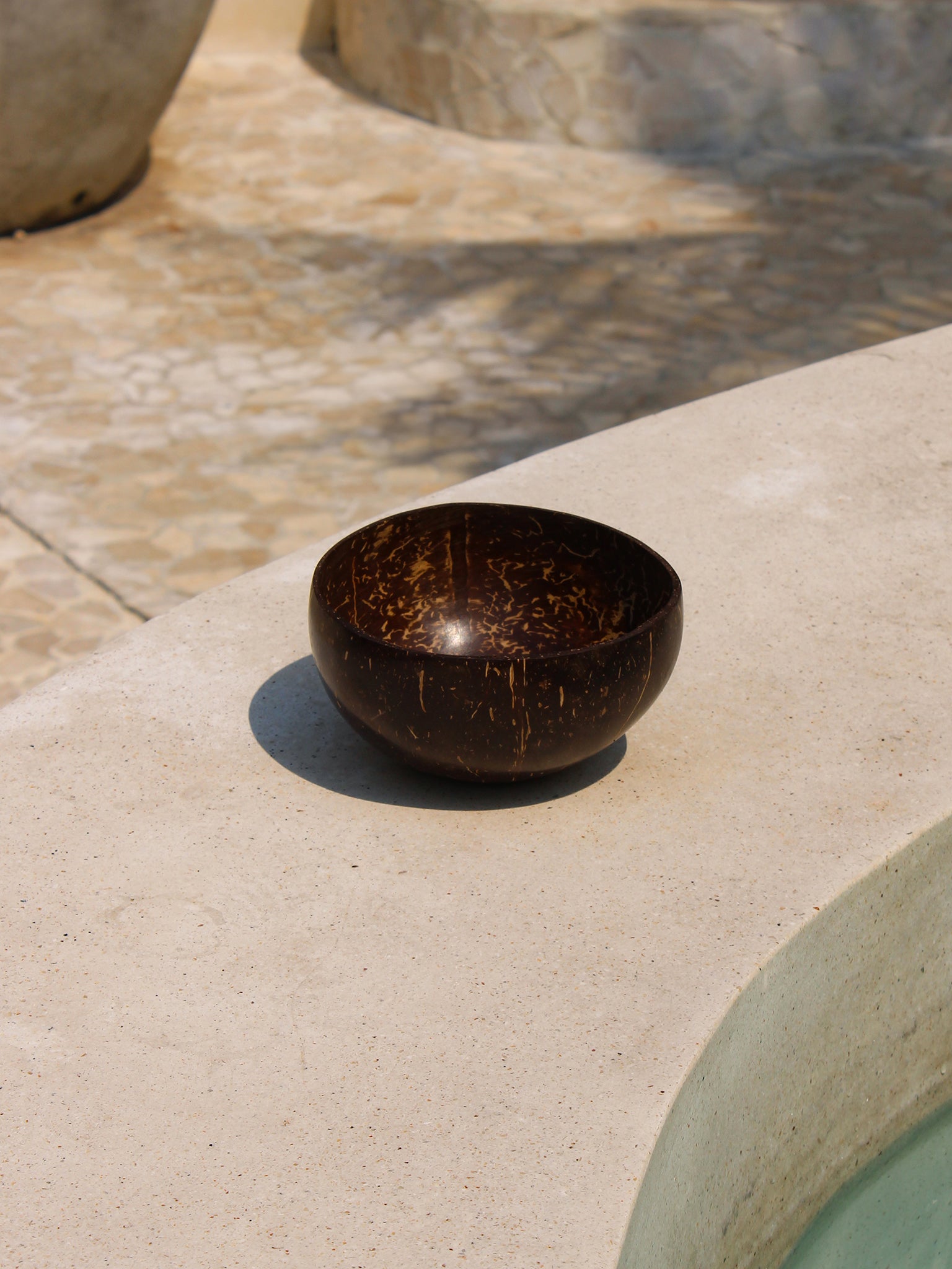 Kelapa Coconut Bowls - The Bali Concept