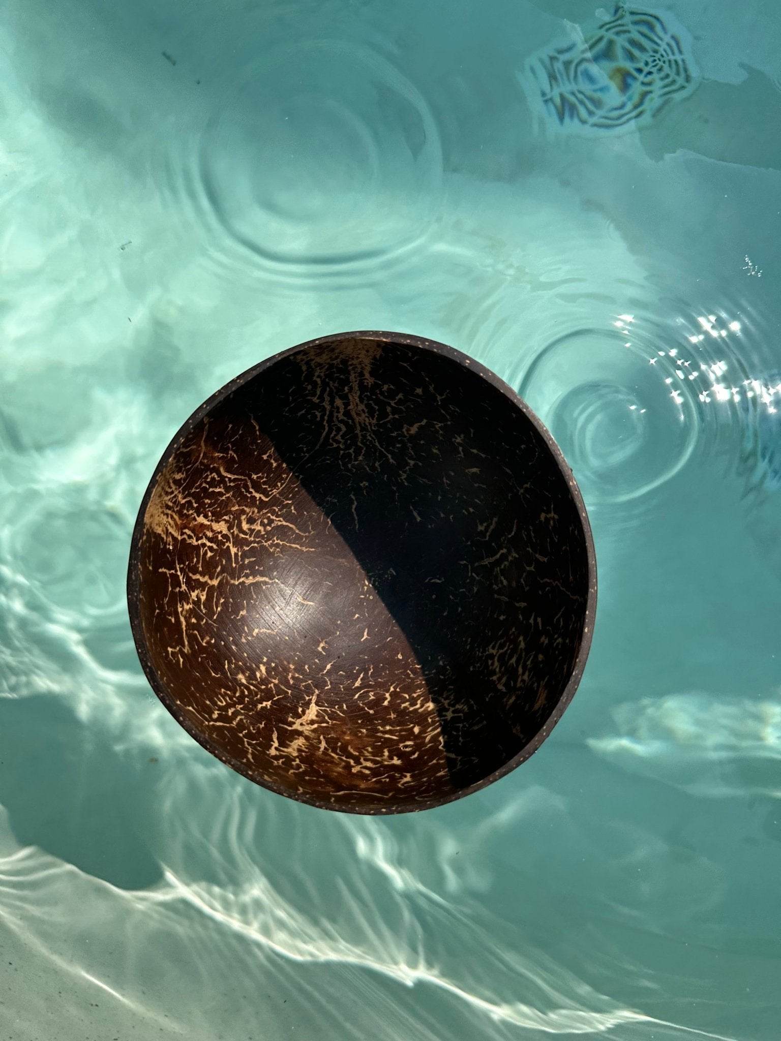 Kelapa Coconut Bowls - The Bali Concept