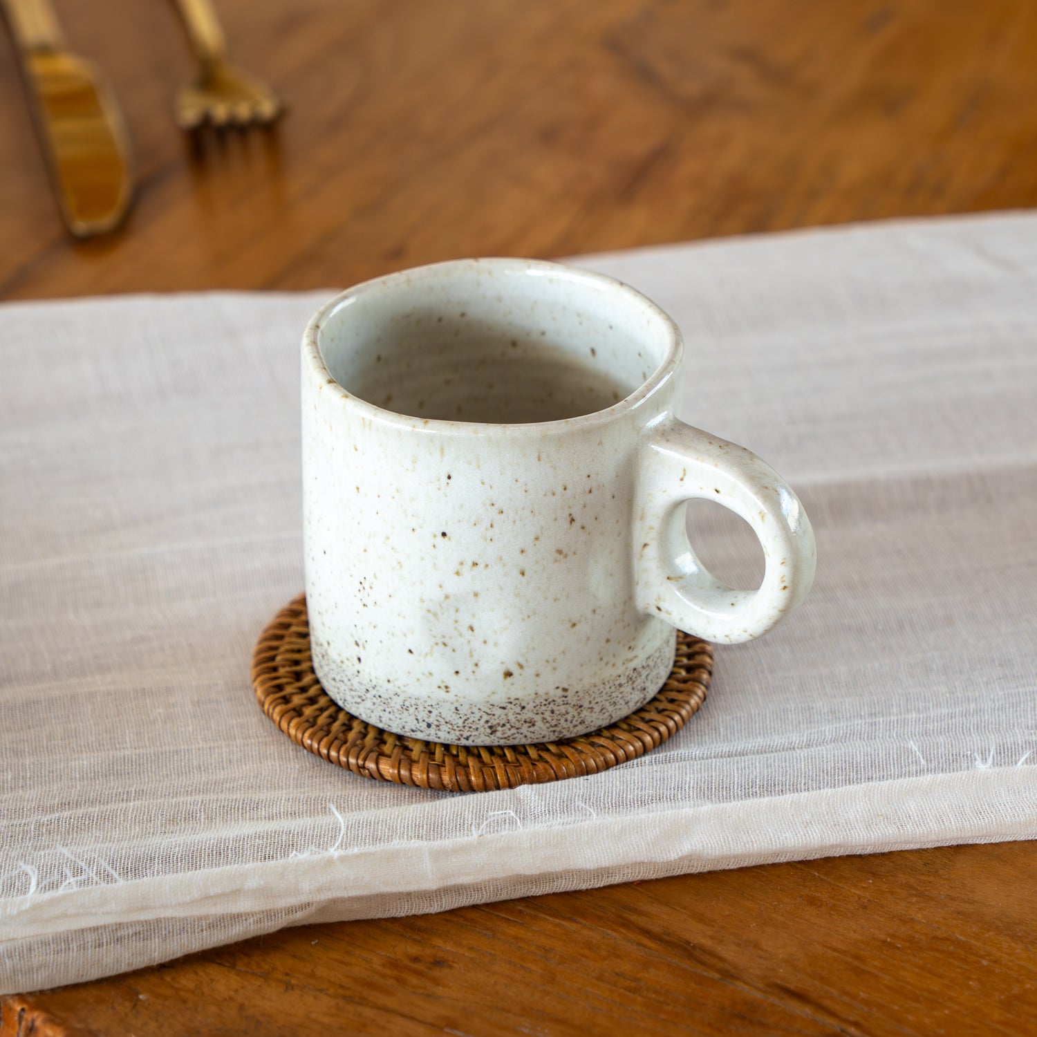 Kopi Ceramic Mug