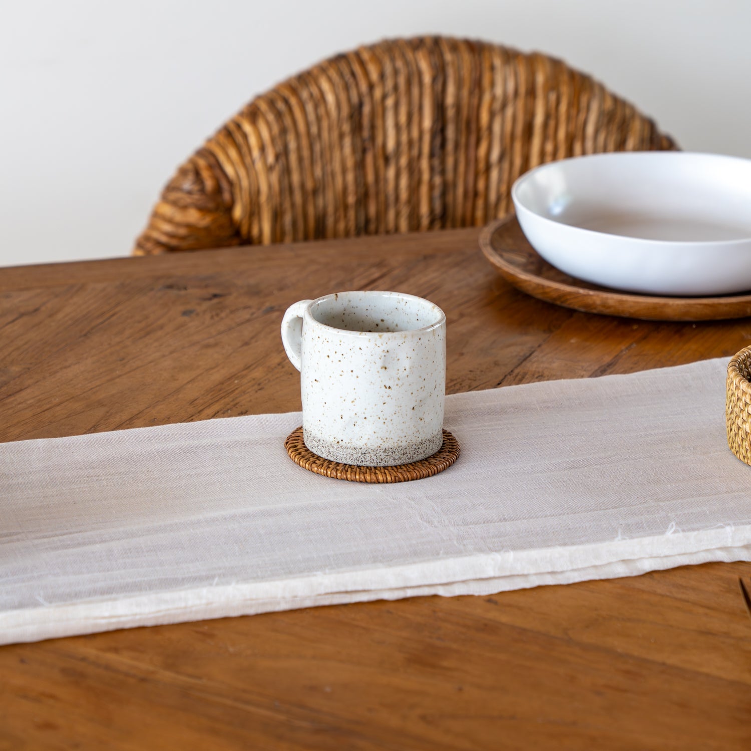 Kopi Ceramic Mug