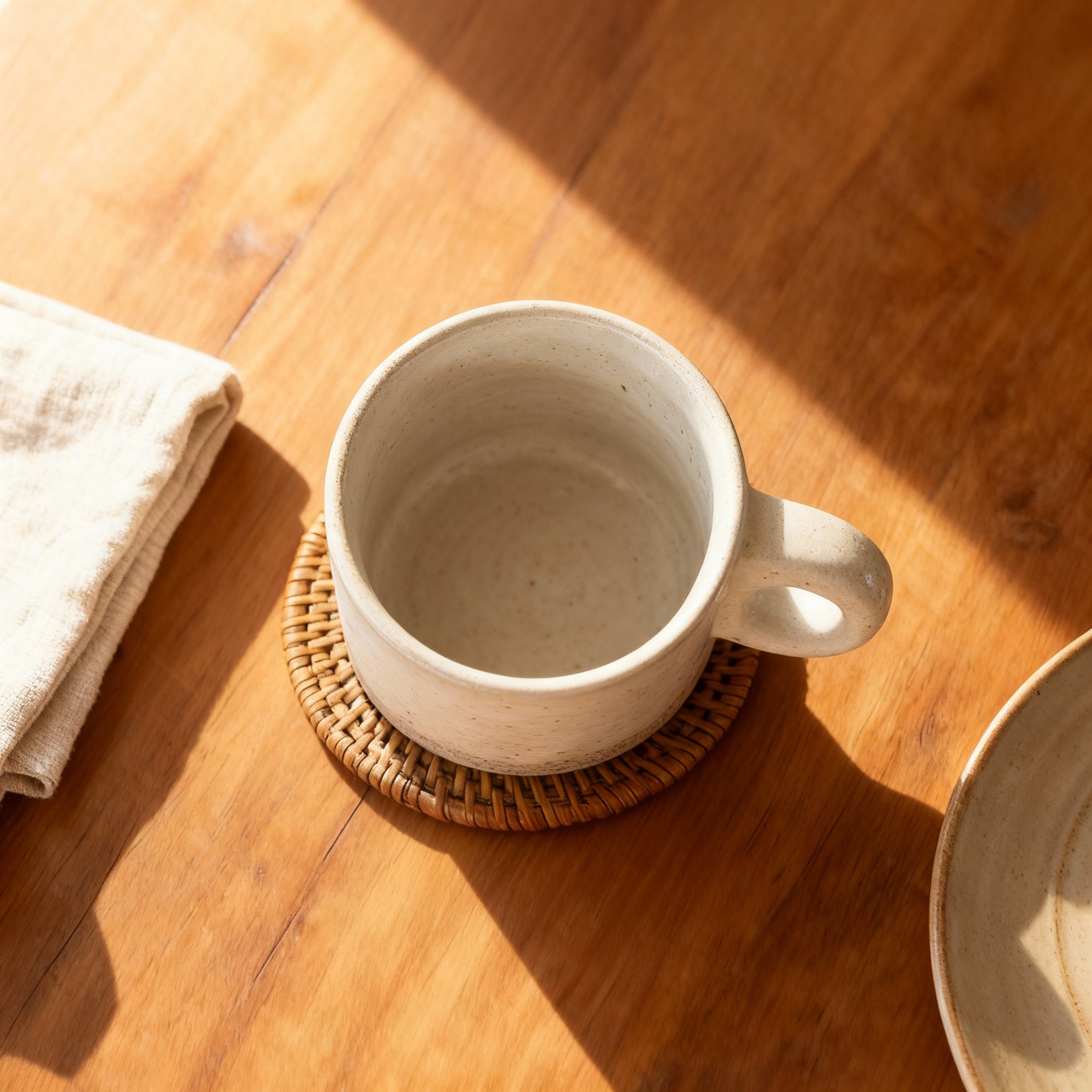 Kopi Ceramic Mug