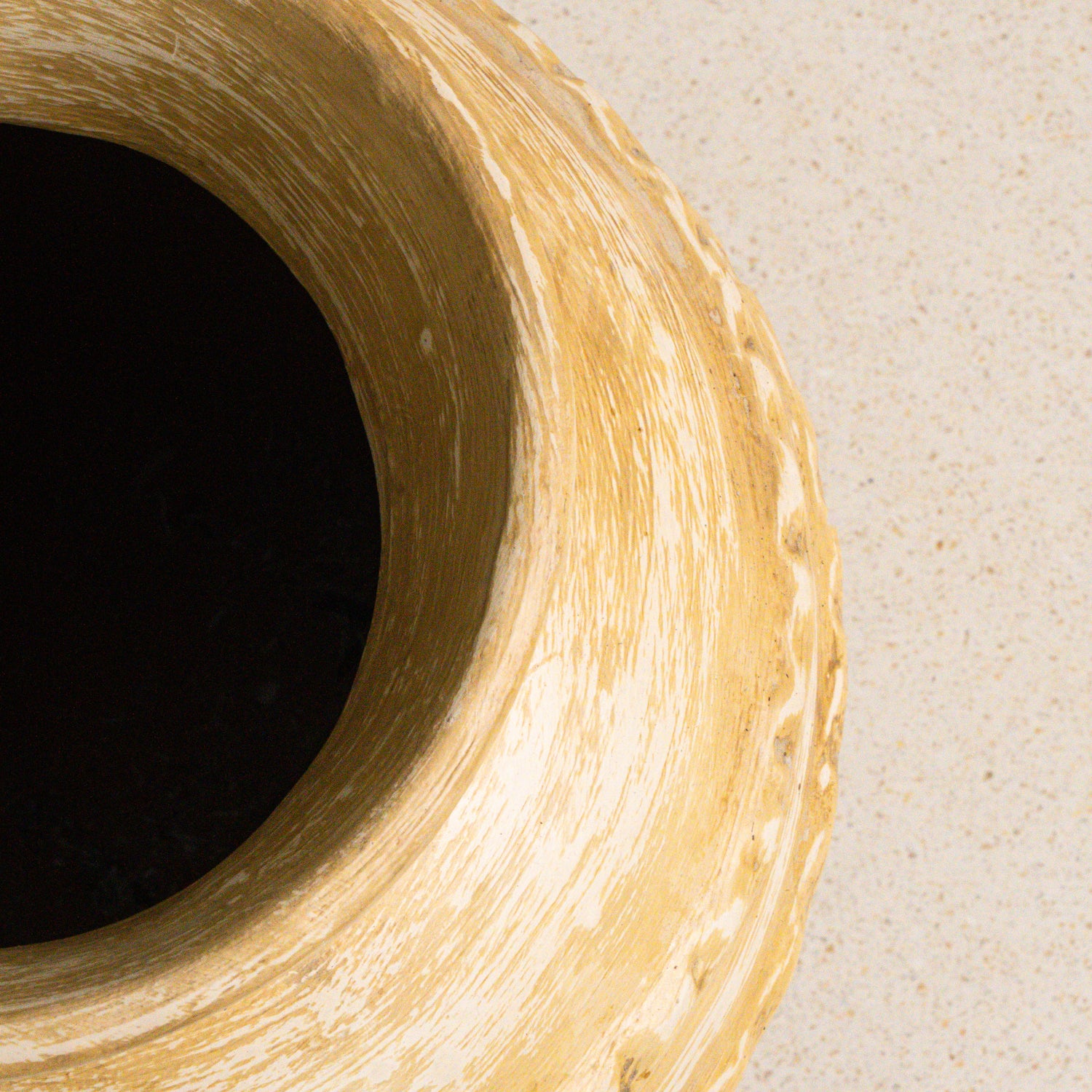 Kuno Ceramic Vase
