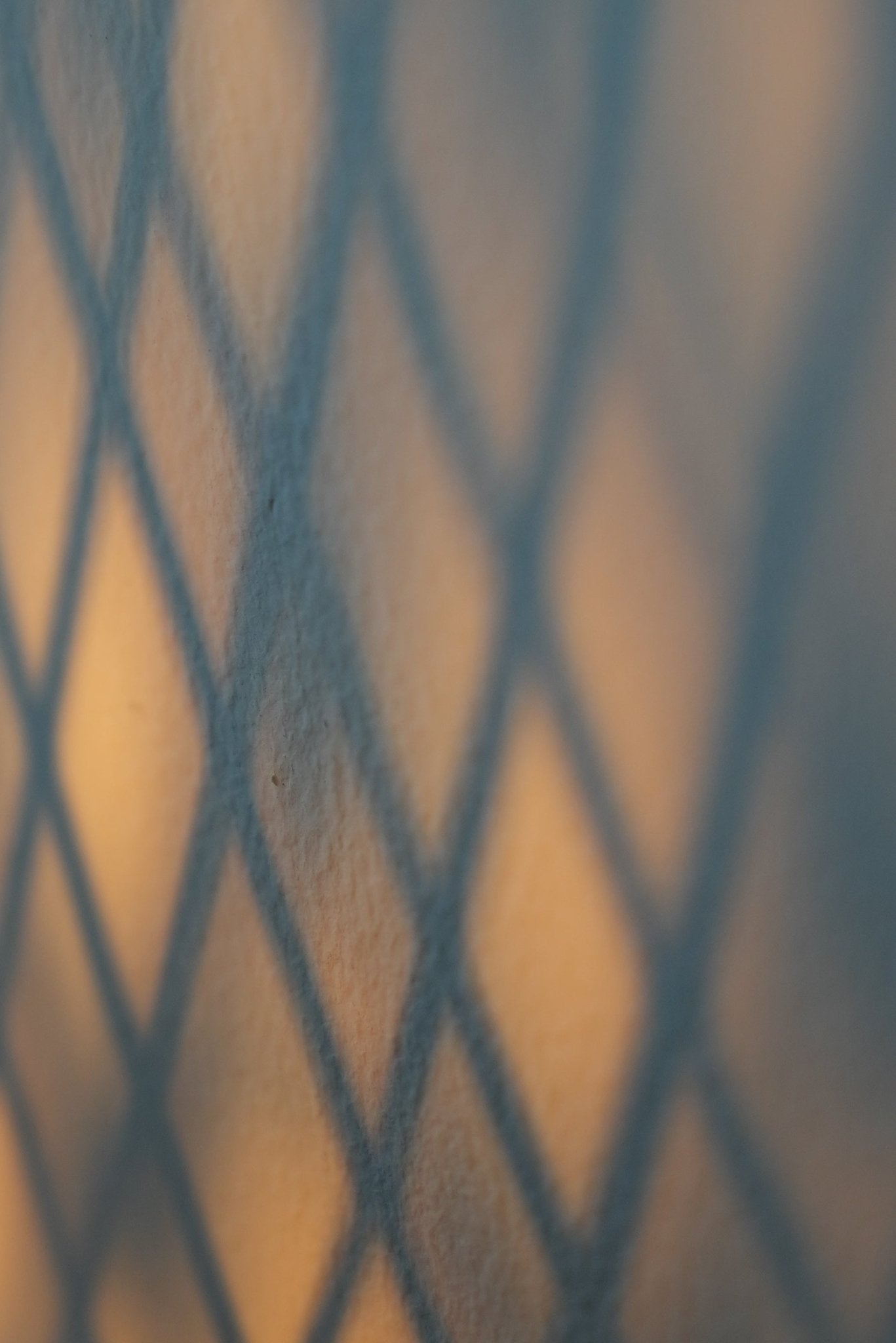 Matahari Rattan Lamp Shade - The Bali Concept