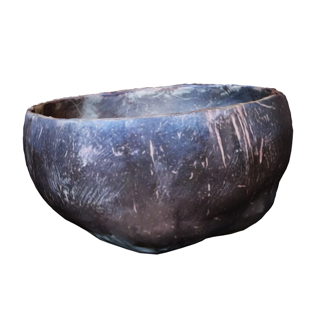 Kelapa Coconut Bowls
