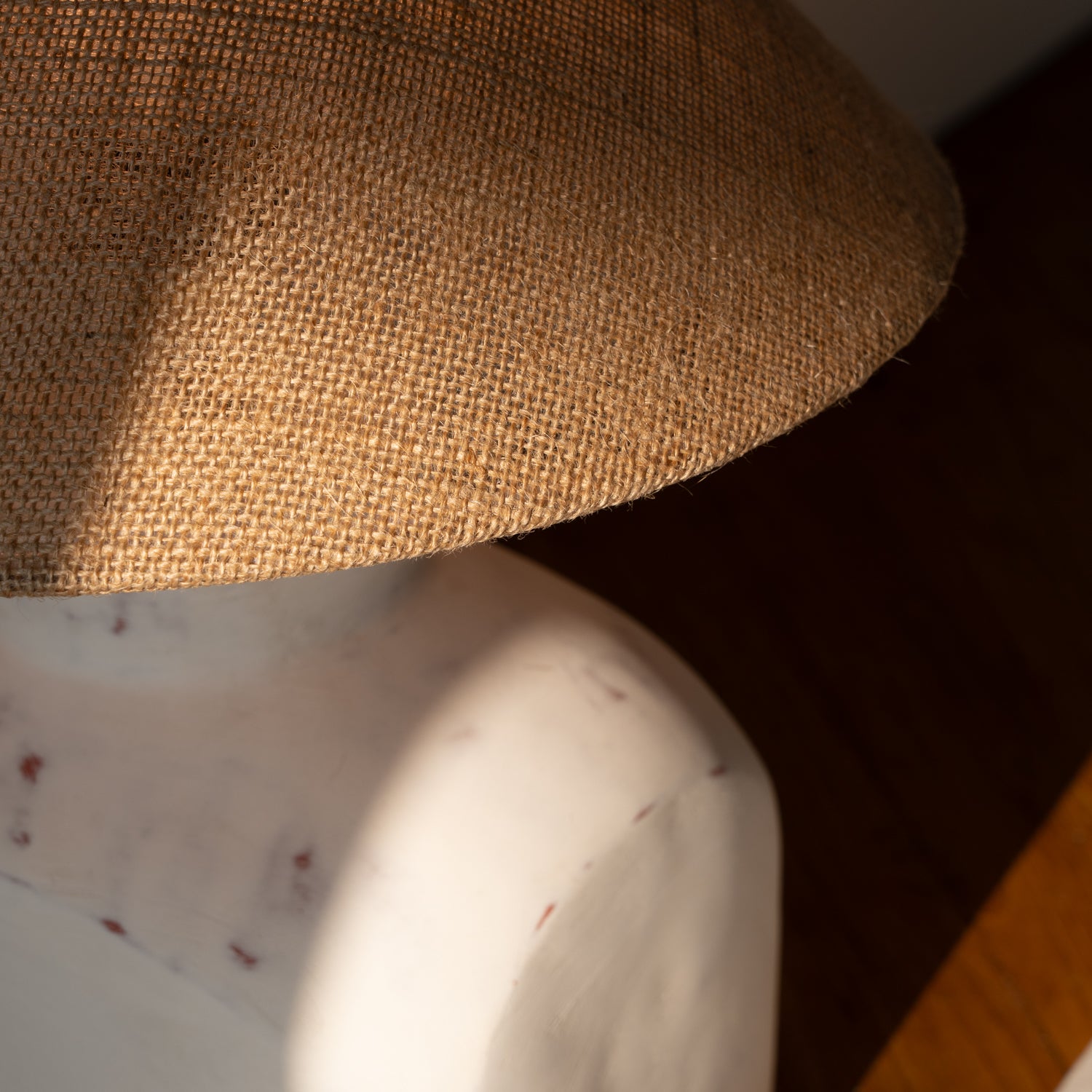 Tali Ceramic Lamp
