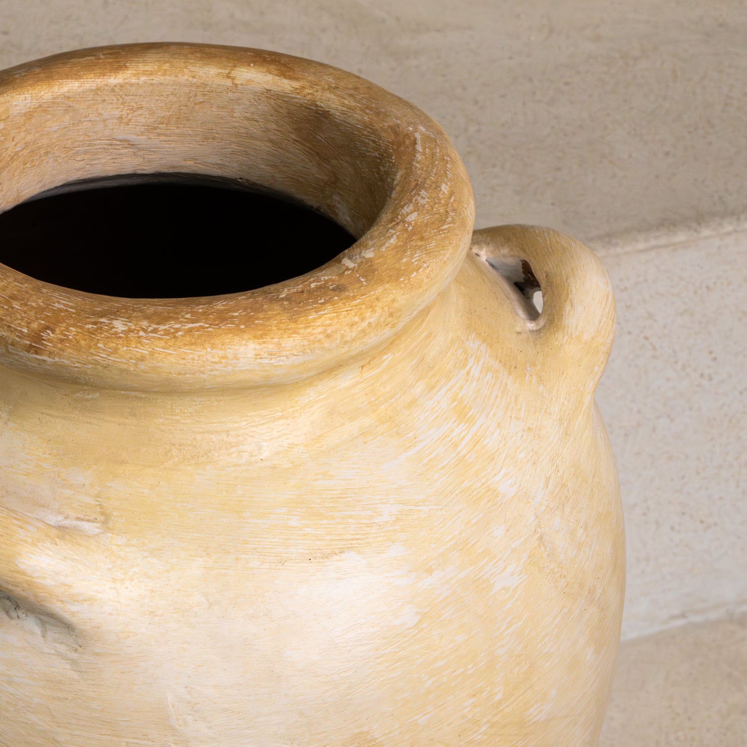 Tanah Ceramic Vase