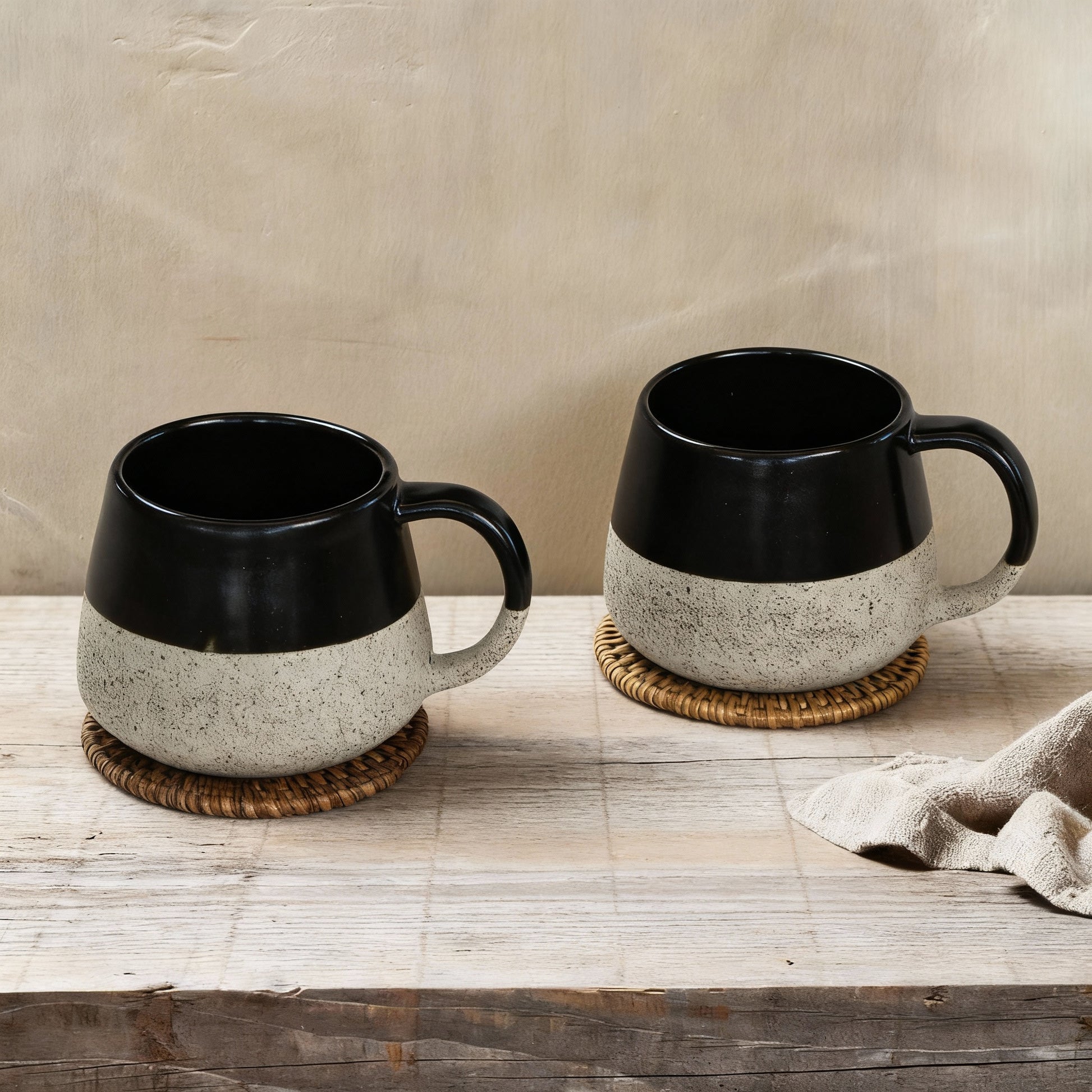 ceramic mug