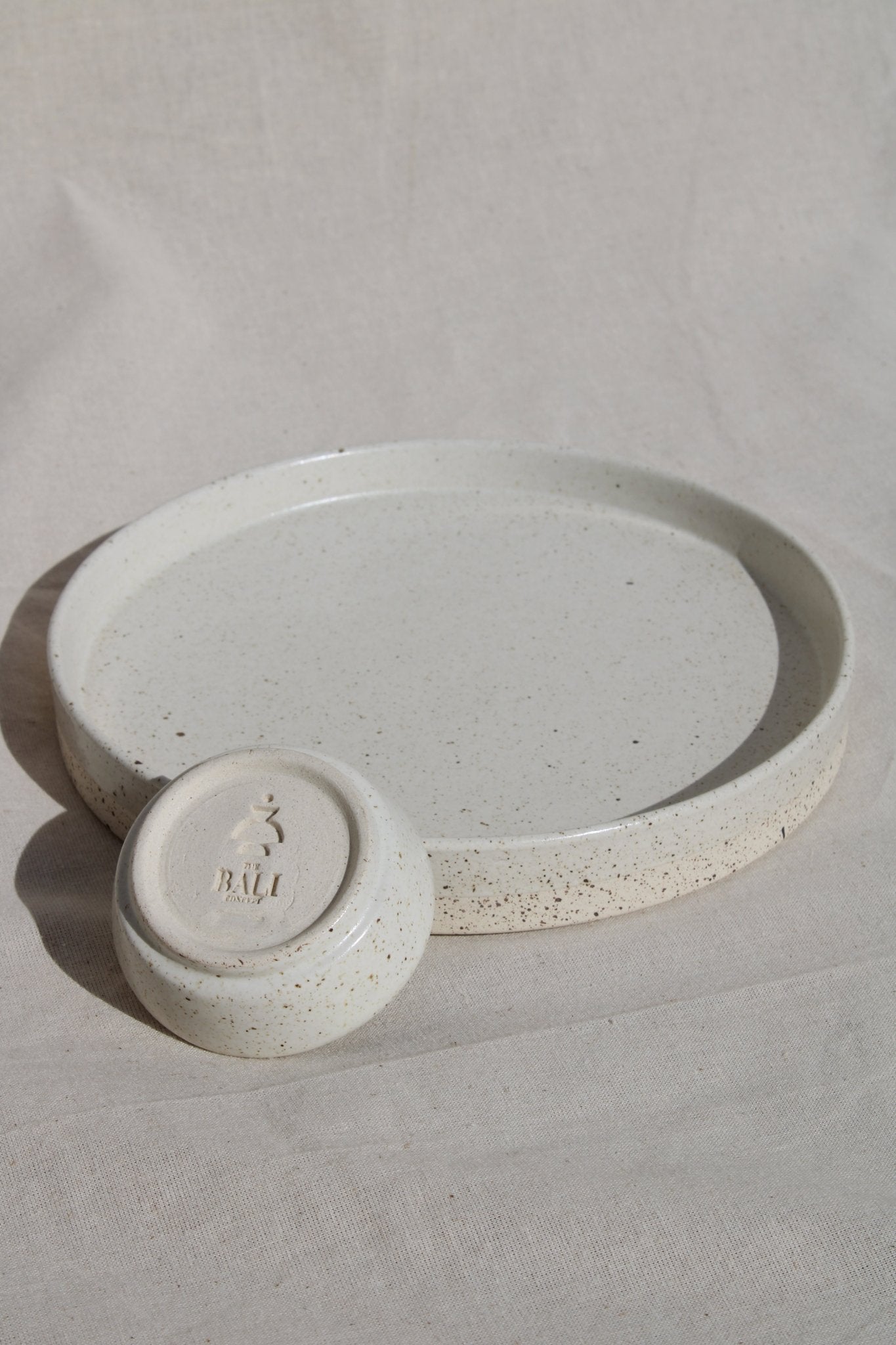 Ulu Ceramic Ramekin - The Bali Concept