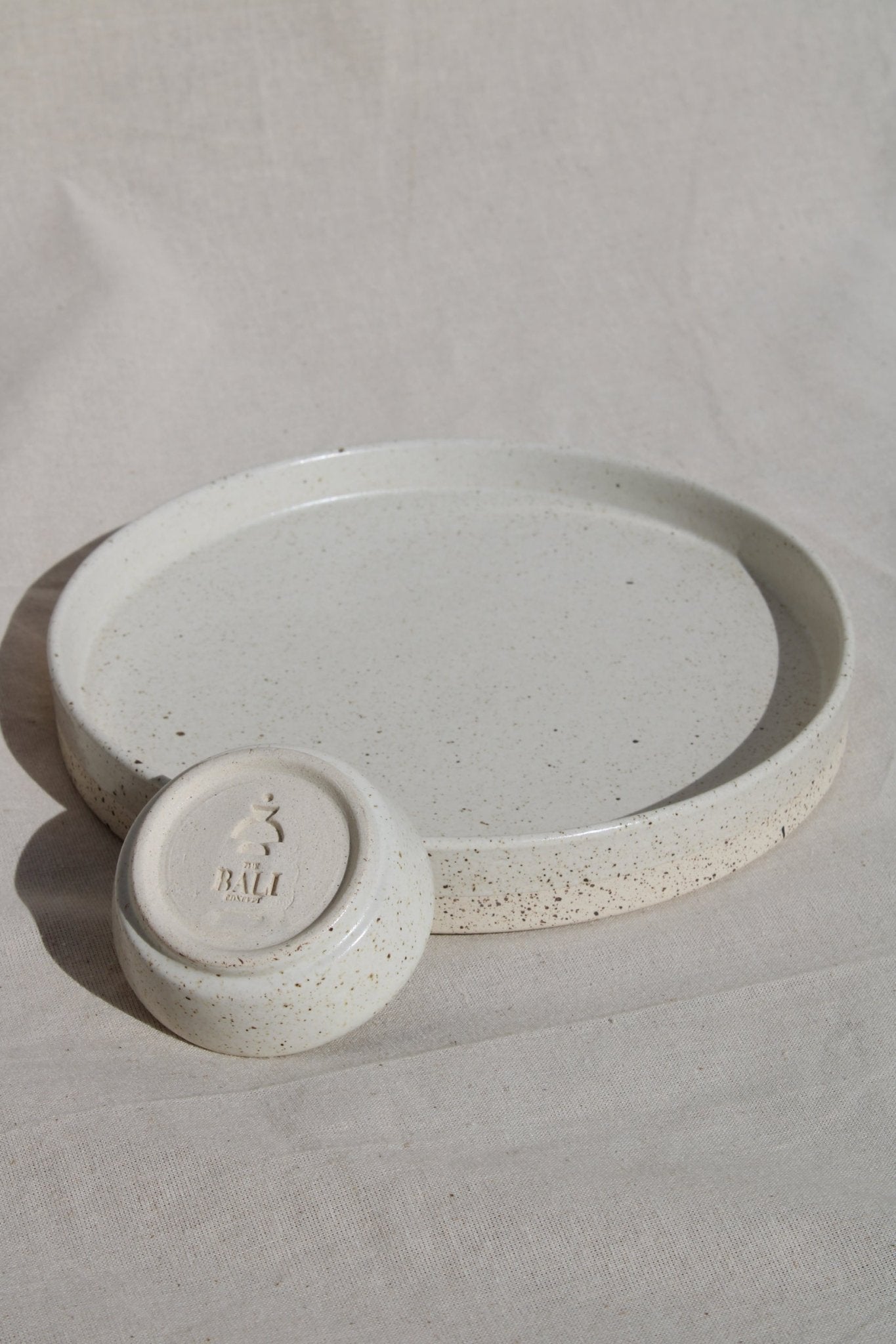 Ulu Dinnerware Set - The Bali Concept
