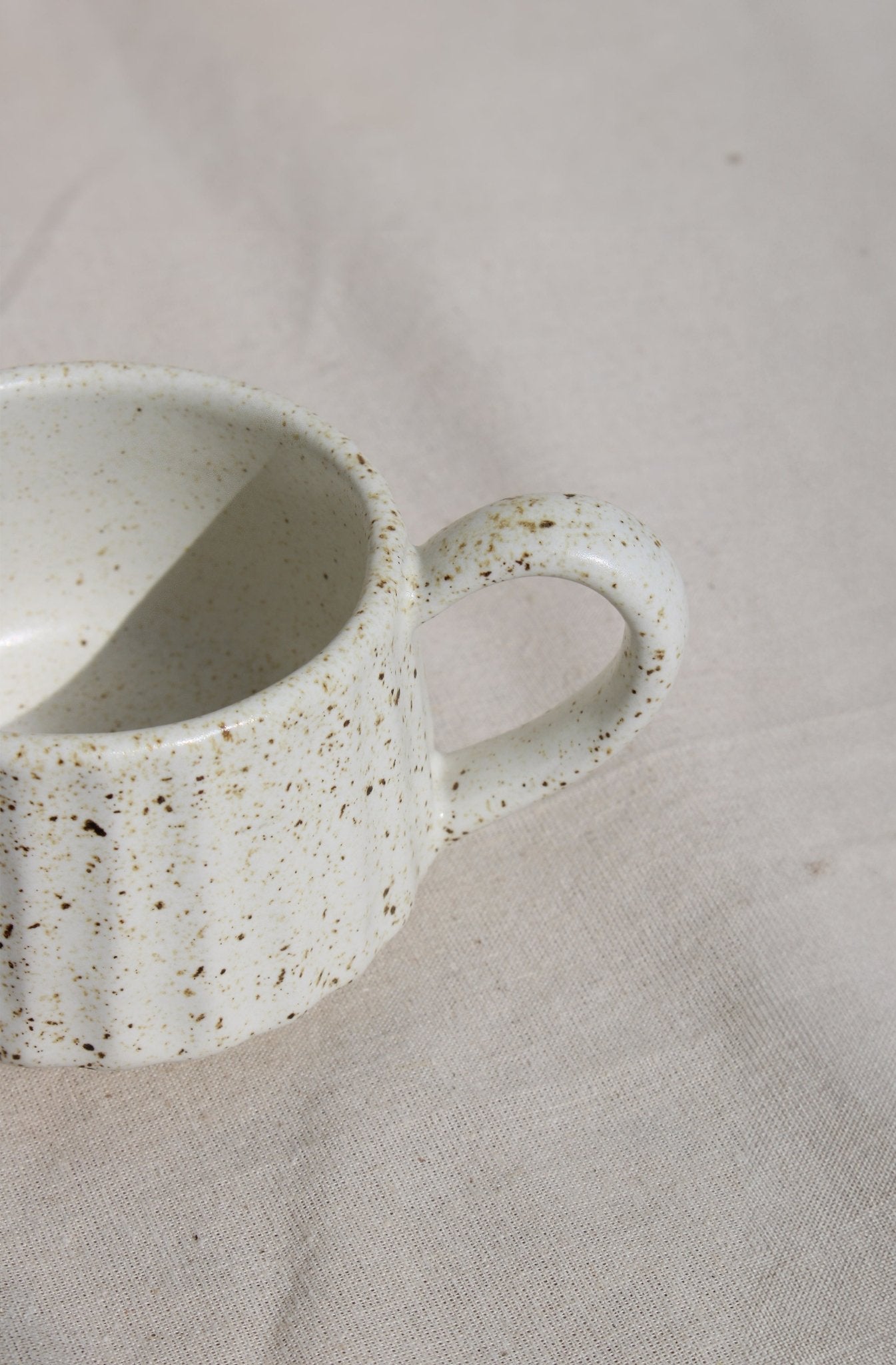 Ulu Wave Coffee Cup - The Bali Concept